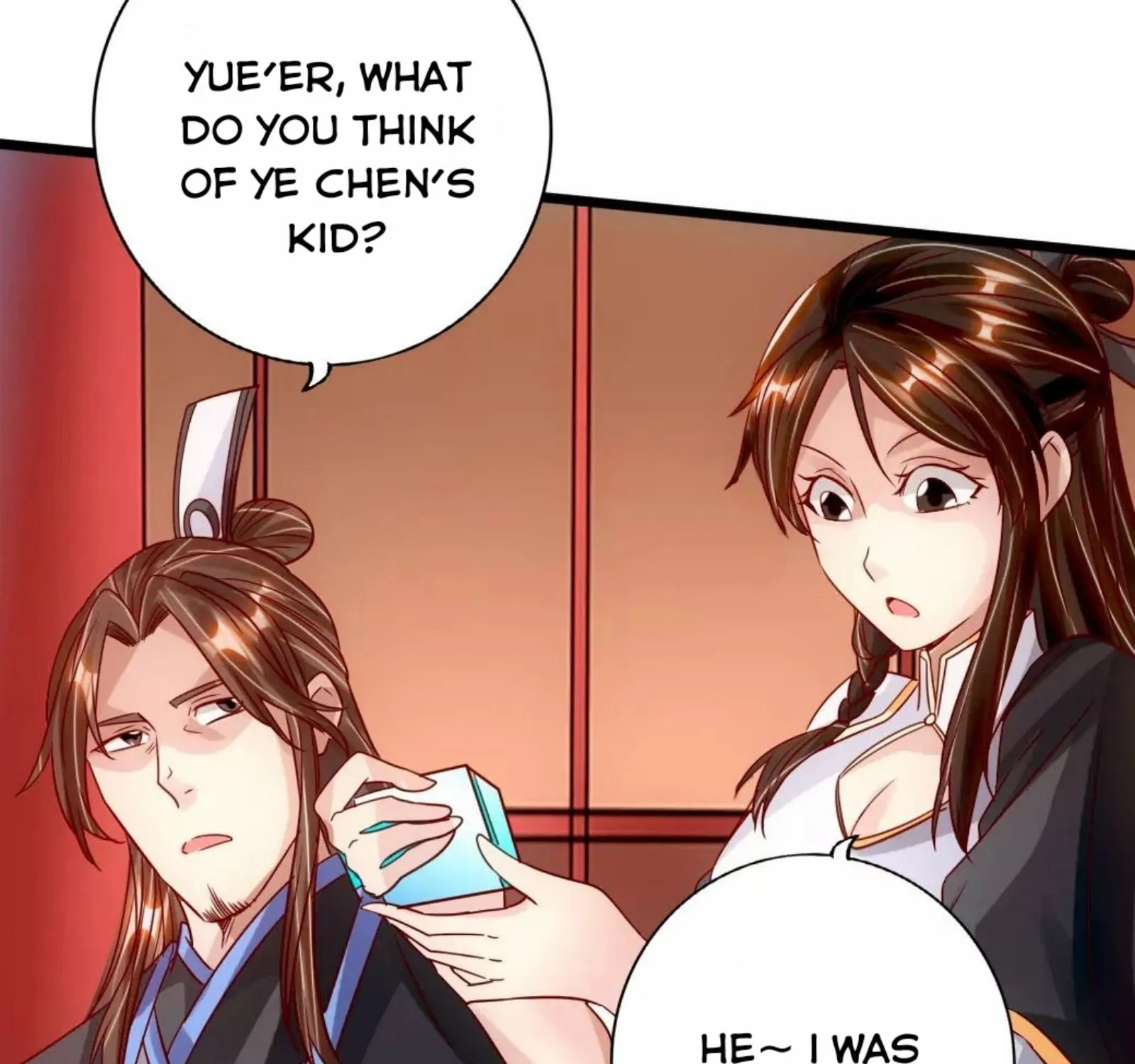 Banished Disciple's Counterattack Kainu Manga Chapter 75 Page 47