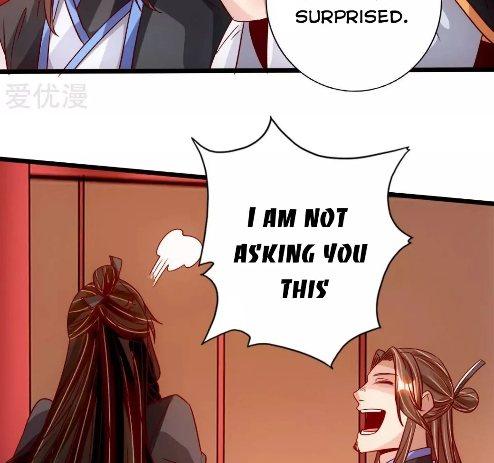 Banished Disciple's Counterattack Kainu Manga Chapter 75 Page 48