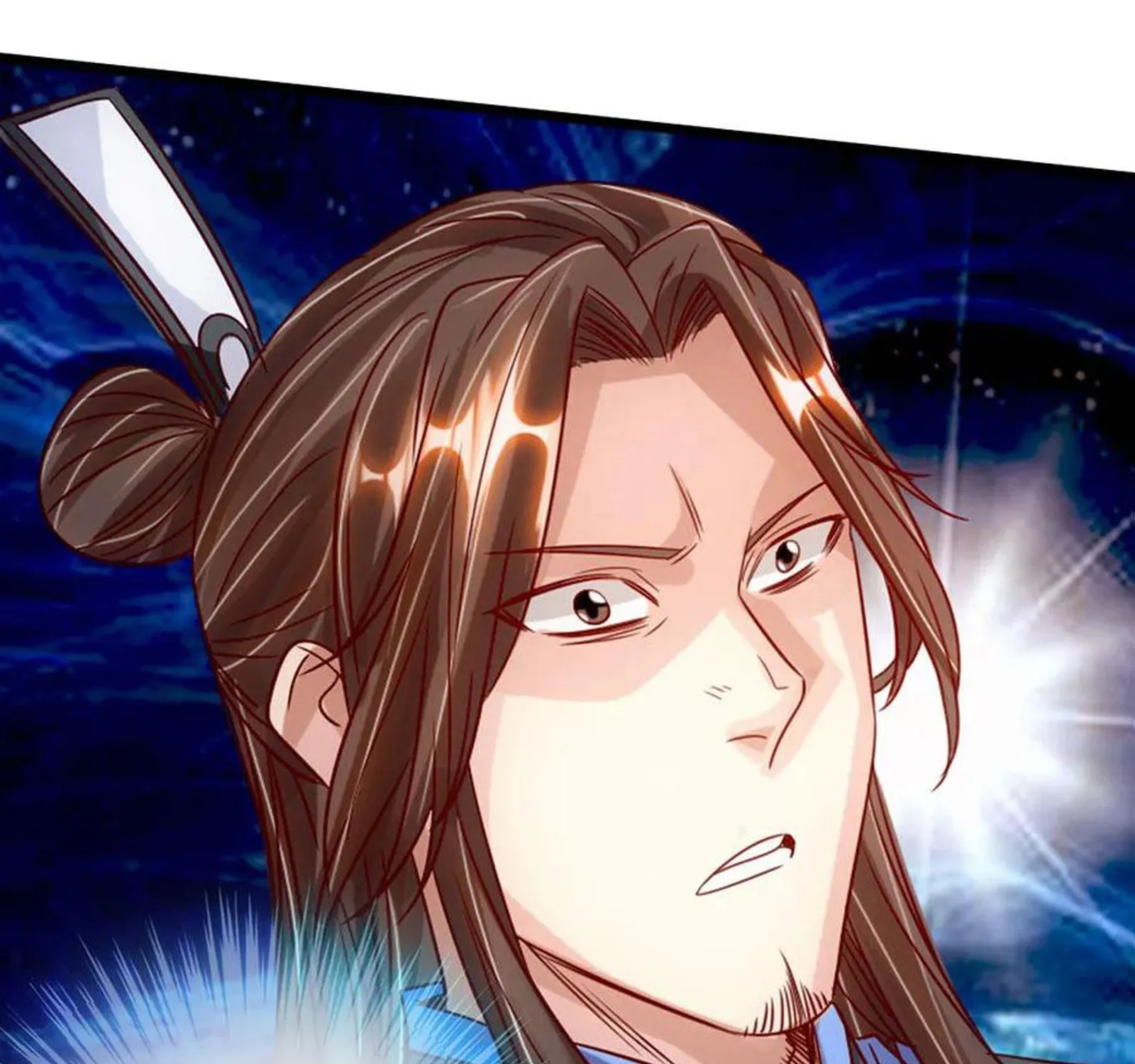 Banished Disciple's Counterattack Kainu Manga Chapter 75 Page 53