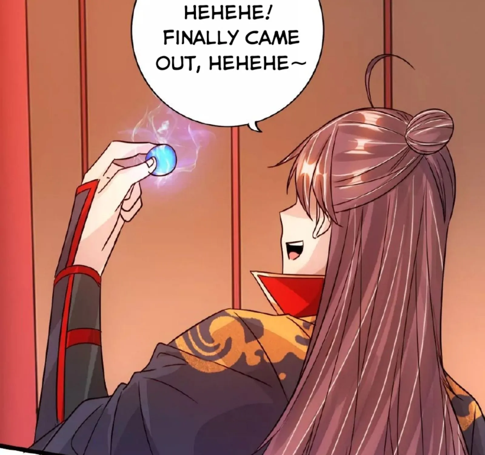 Banished Disciple's Counterattack Kainu Manga Chapter 75 Page 55