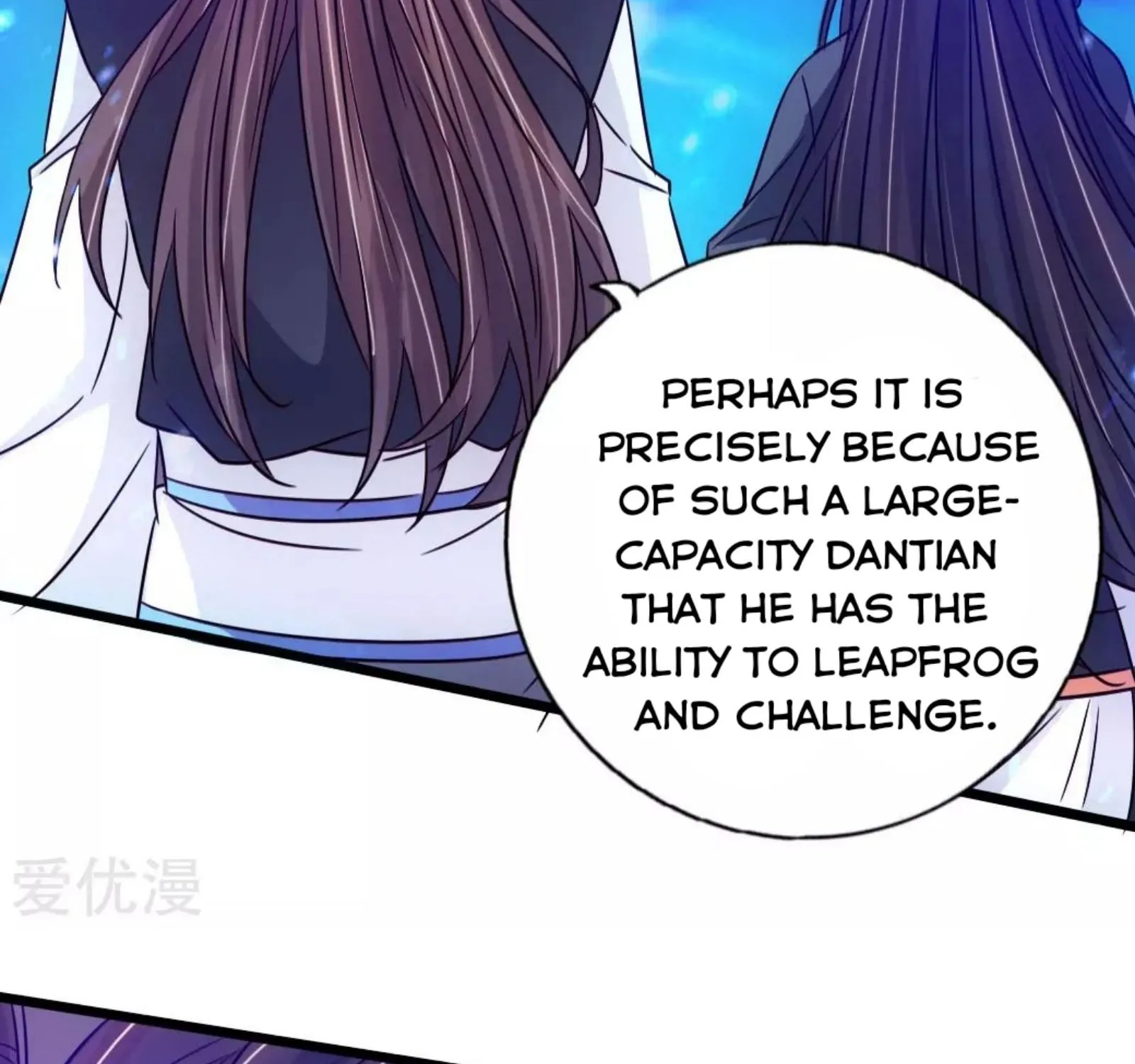 Banished Disciple's Counterattack Kainu Manga Chapter 75 Page 63