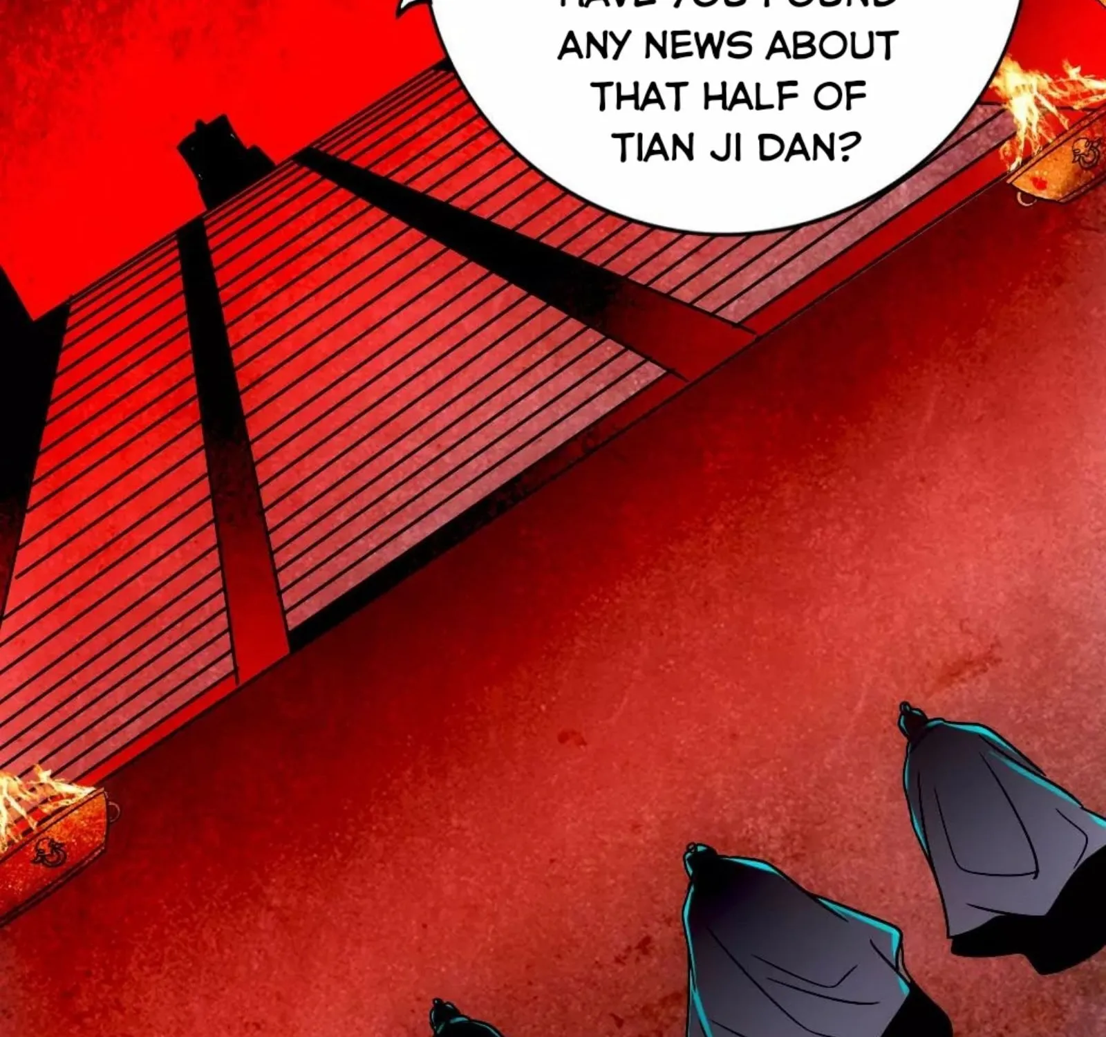 Banished Disciple's Counterattack Kainu Manga Chapter 75 Page 67