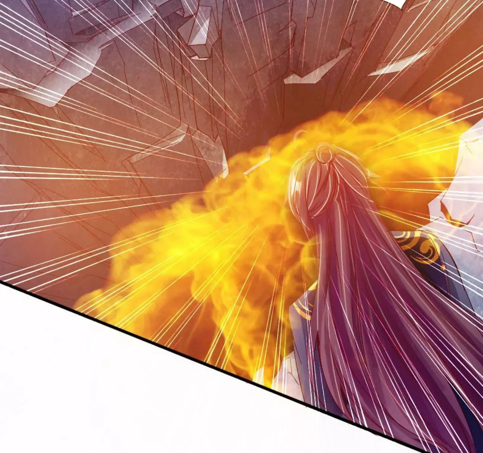 Banished Disciple's Counterattack Kainu Manga Chapter 73 Page 9