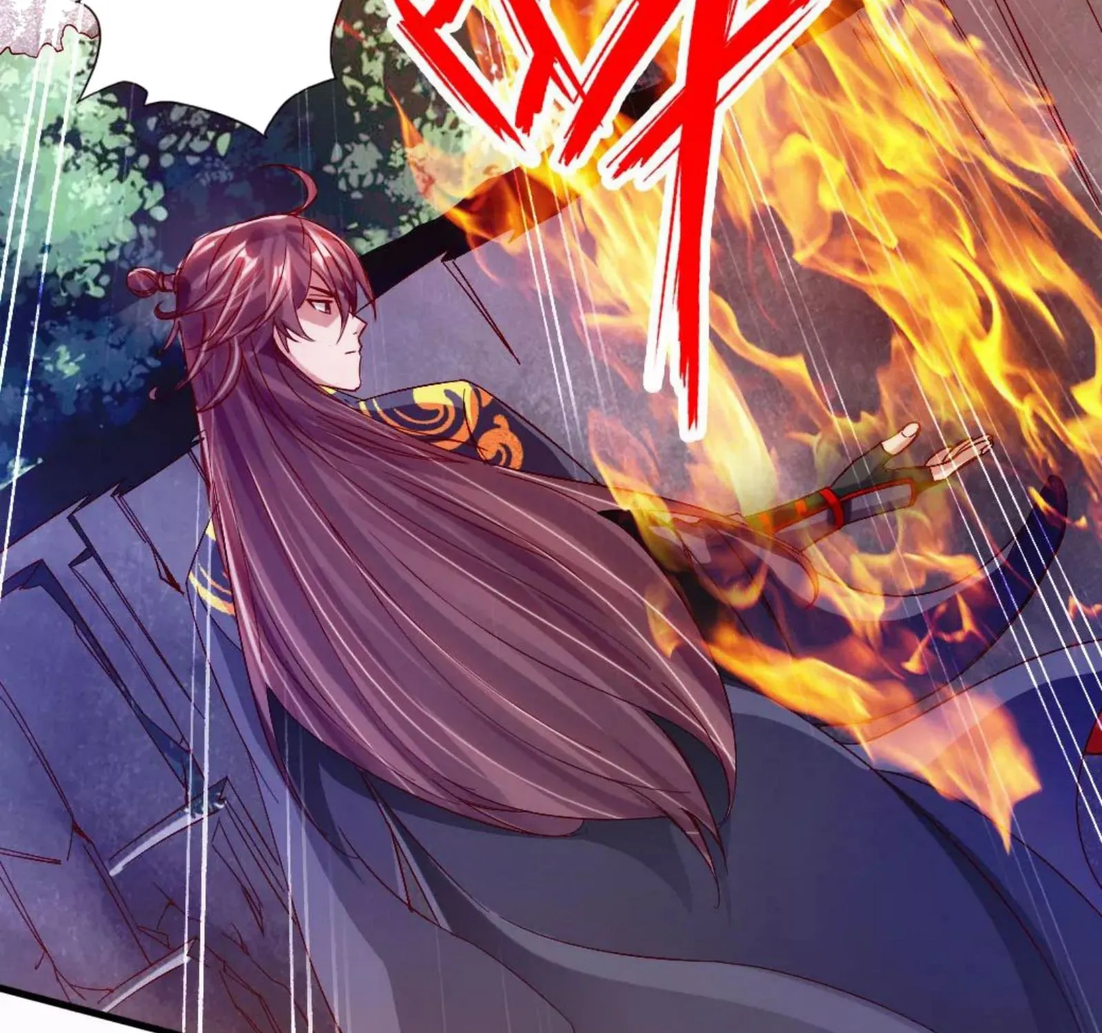 Banished Disciple's Counterattack Kainu Manga Chapter 73 Page 11