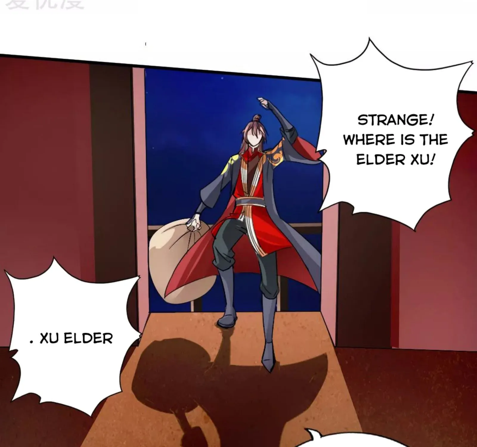 Banished Disciple's Counterattack Kainu Manga Chapter 73 Page 20
