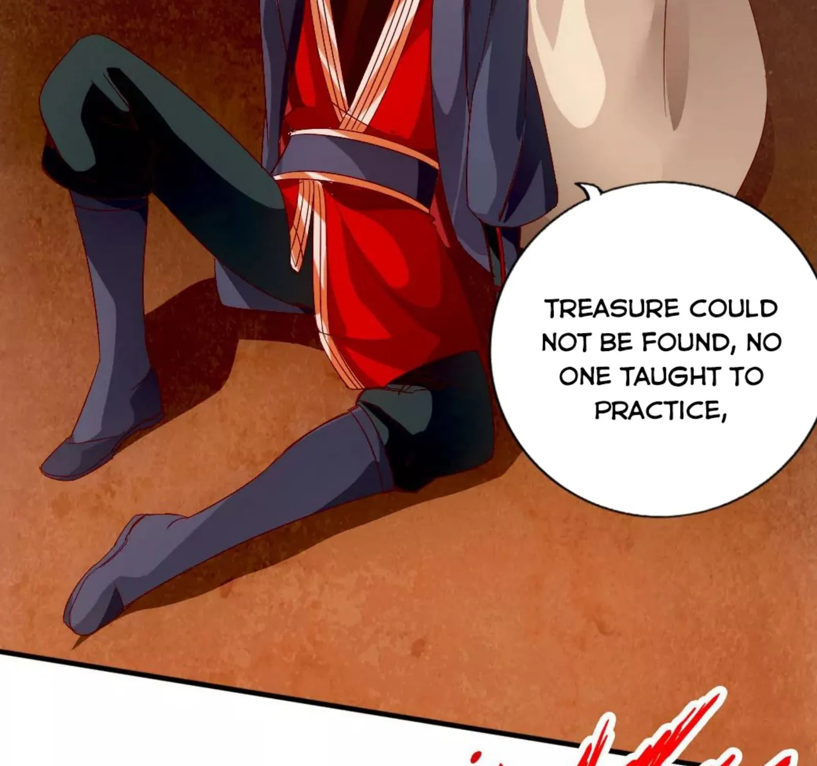 Banished Disciple's Counterattack Kainu Manga Chapter 73 Page 22