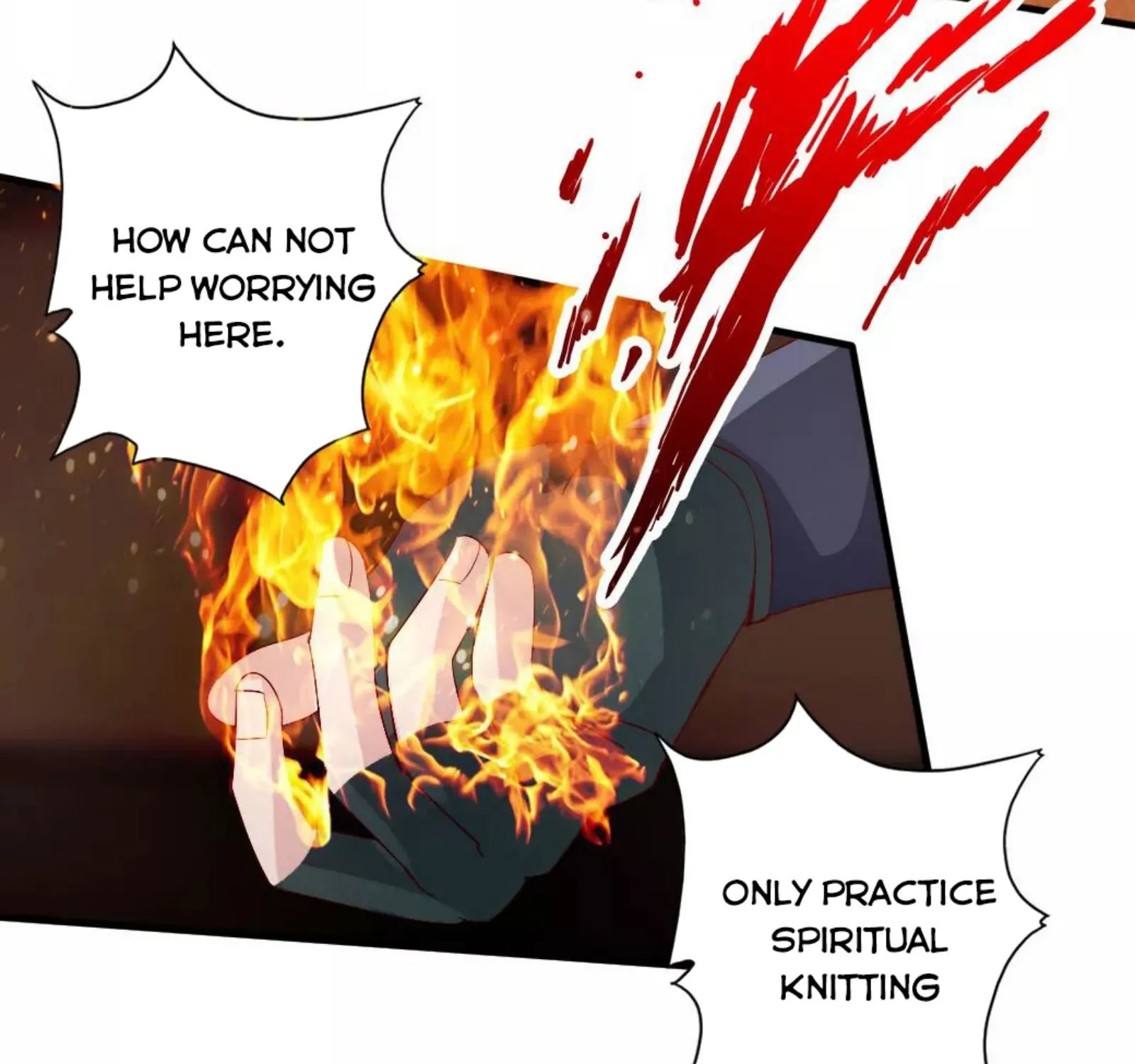 Banished Disciple's Counterattack Kainu Manga Chapter 73 Page 23