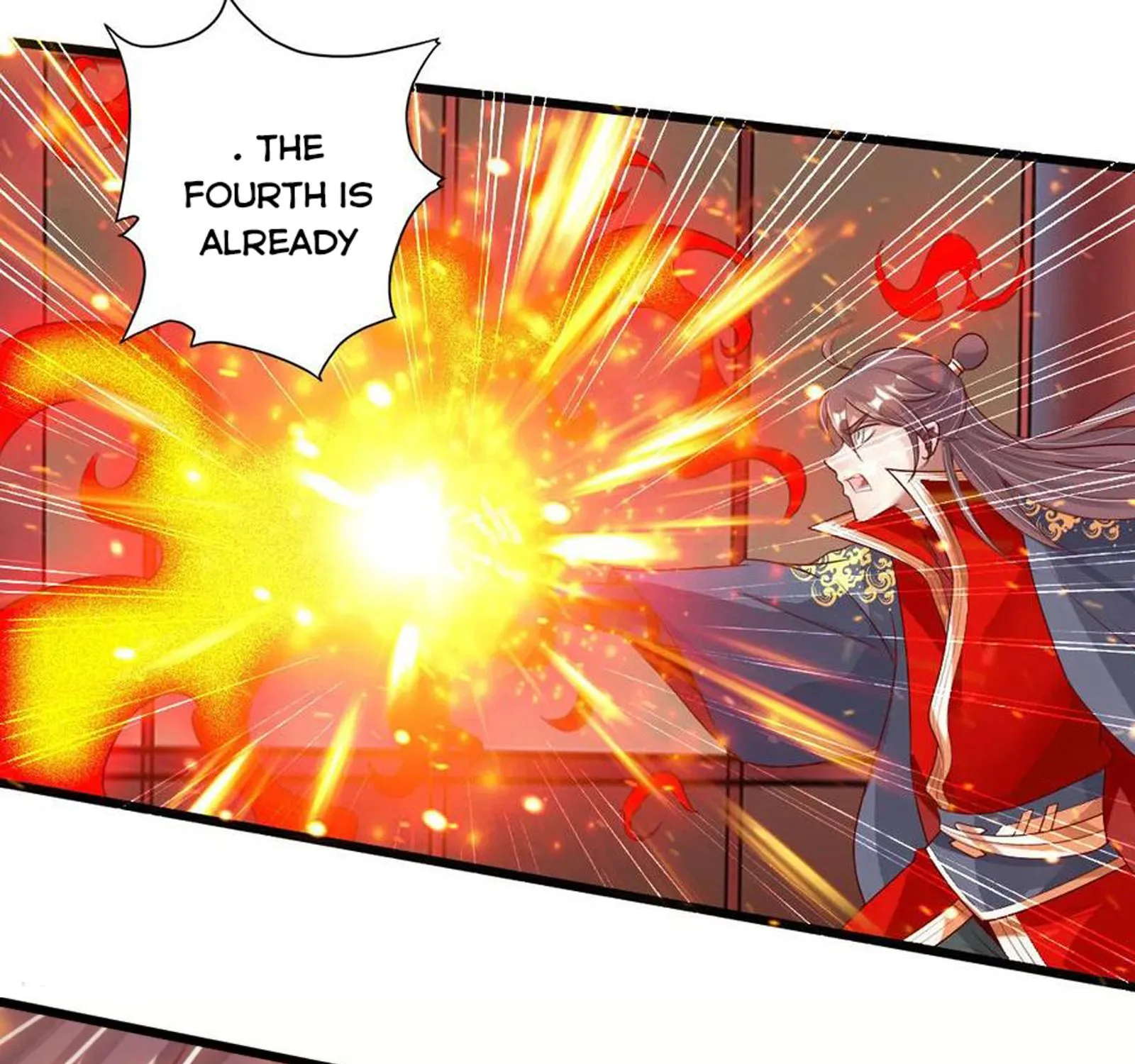 Banished Disciple's Counterattack Kainu Manga Chapter 73 Page 32