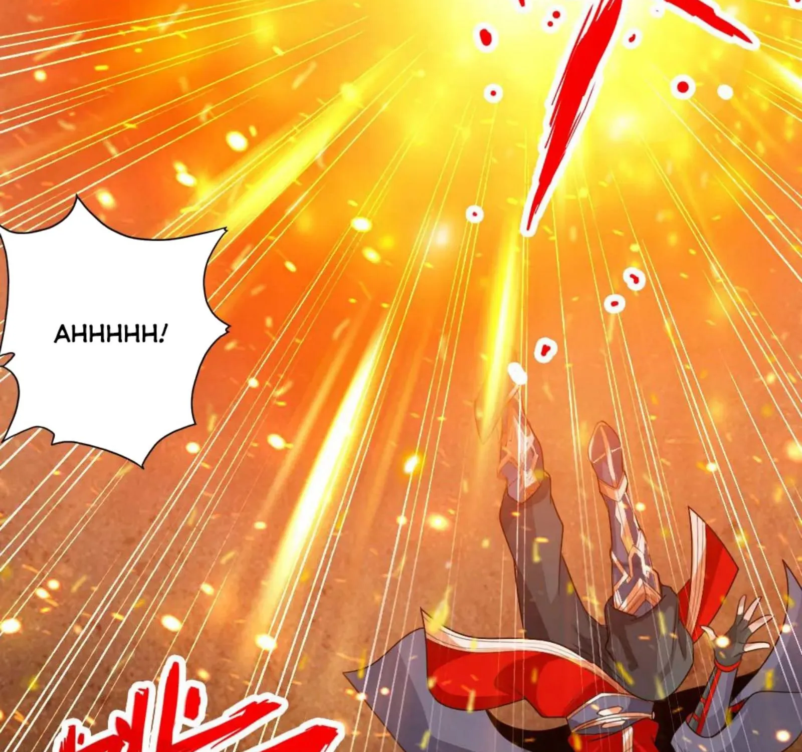 Banished Disciple's Counterattack Kainu Manga Chapter 73 Page 34