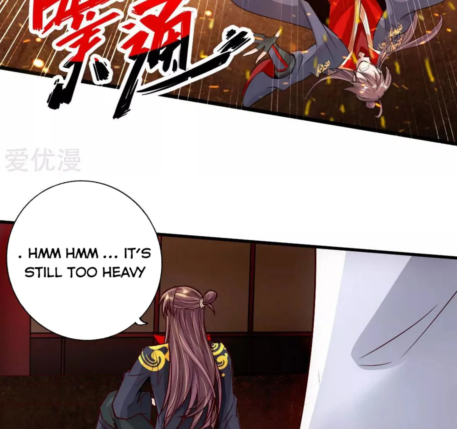 Banished Disciple's Counterattack Kainu Manga Chapter 73 Page 35