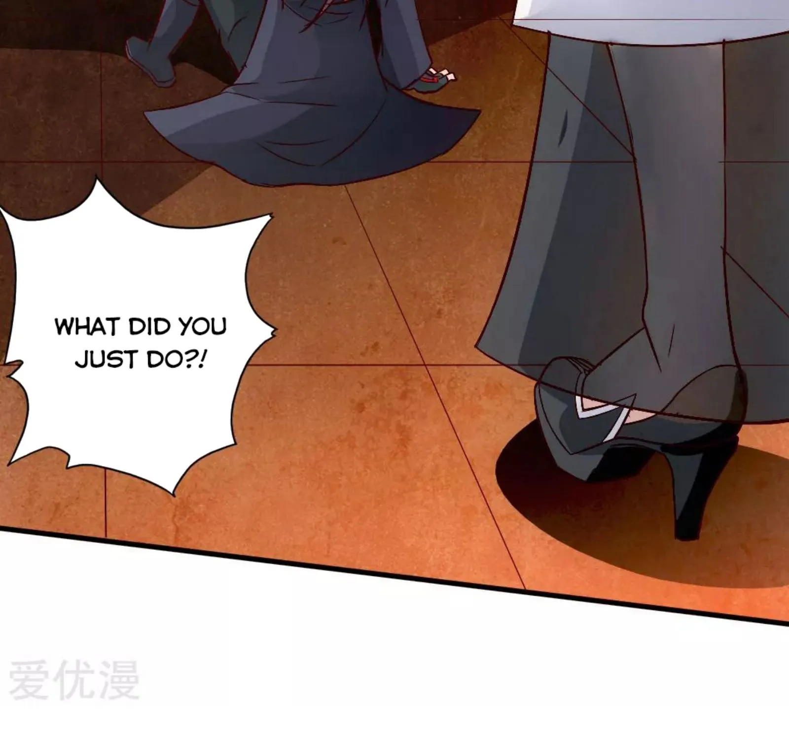 Banished Disciple's Counterattack Kainu Manga Chapter 73 Page 36