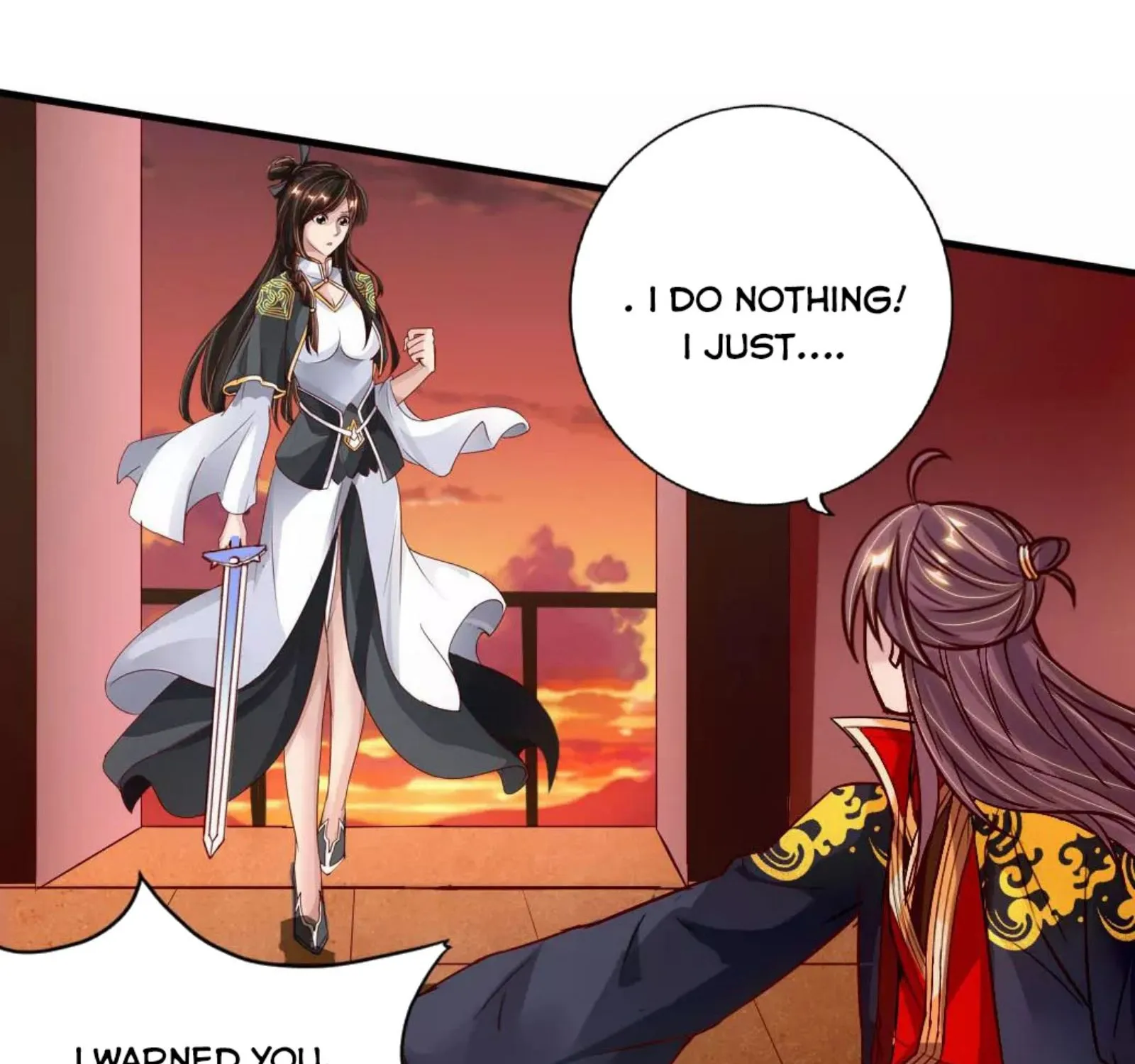 Banished Disciple's Counterattack Kainu Manga Chapter 73 Page 37