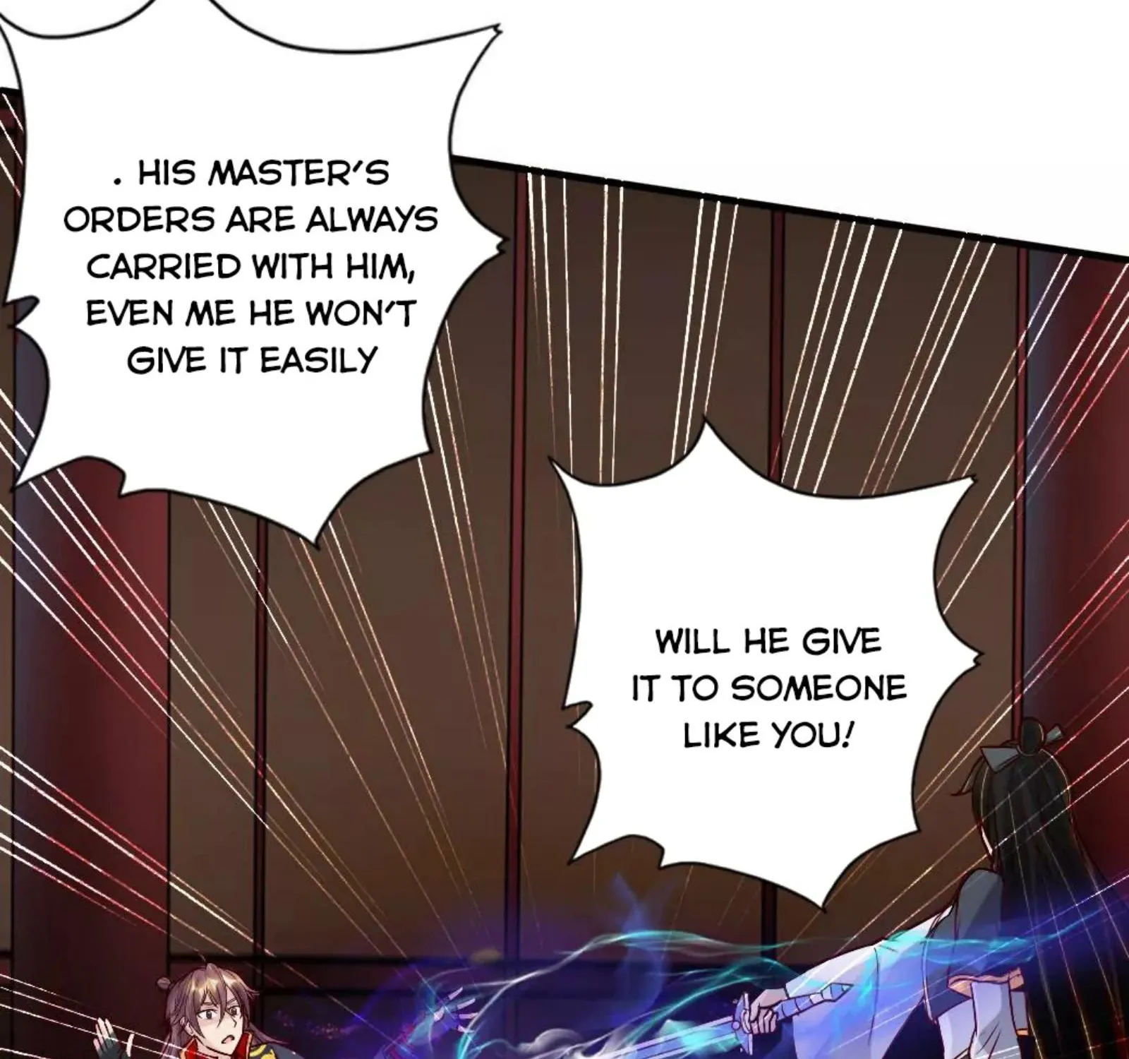 Banished Disciple's Counterattack Kainu Manga Chapter 73 Page 41