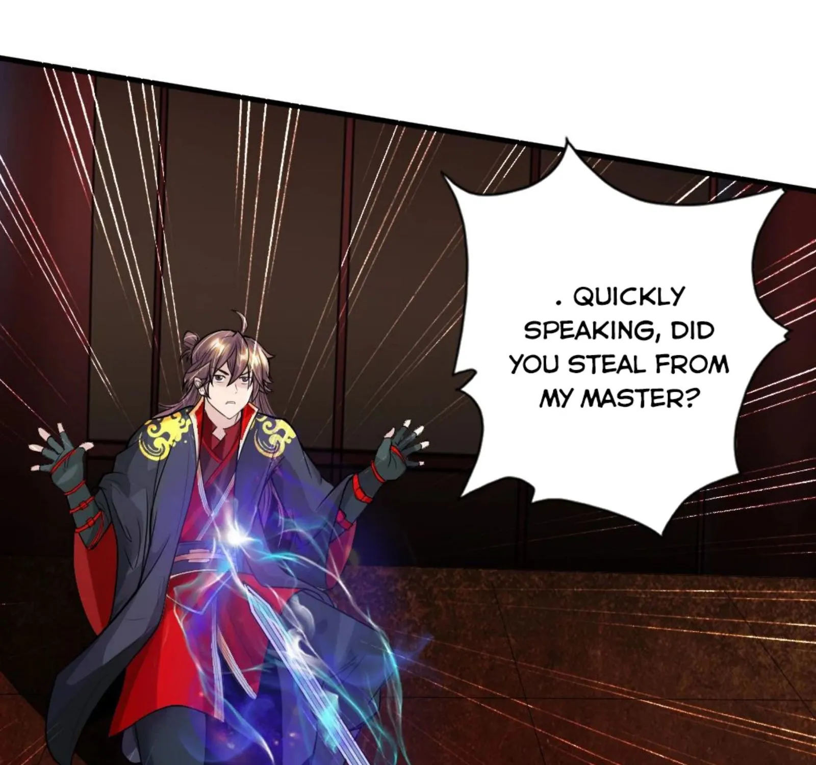 Banished Disciple's Counterattack Kainu Manga Chapter 73 Page 43