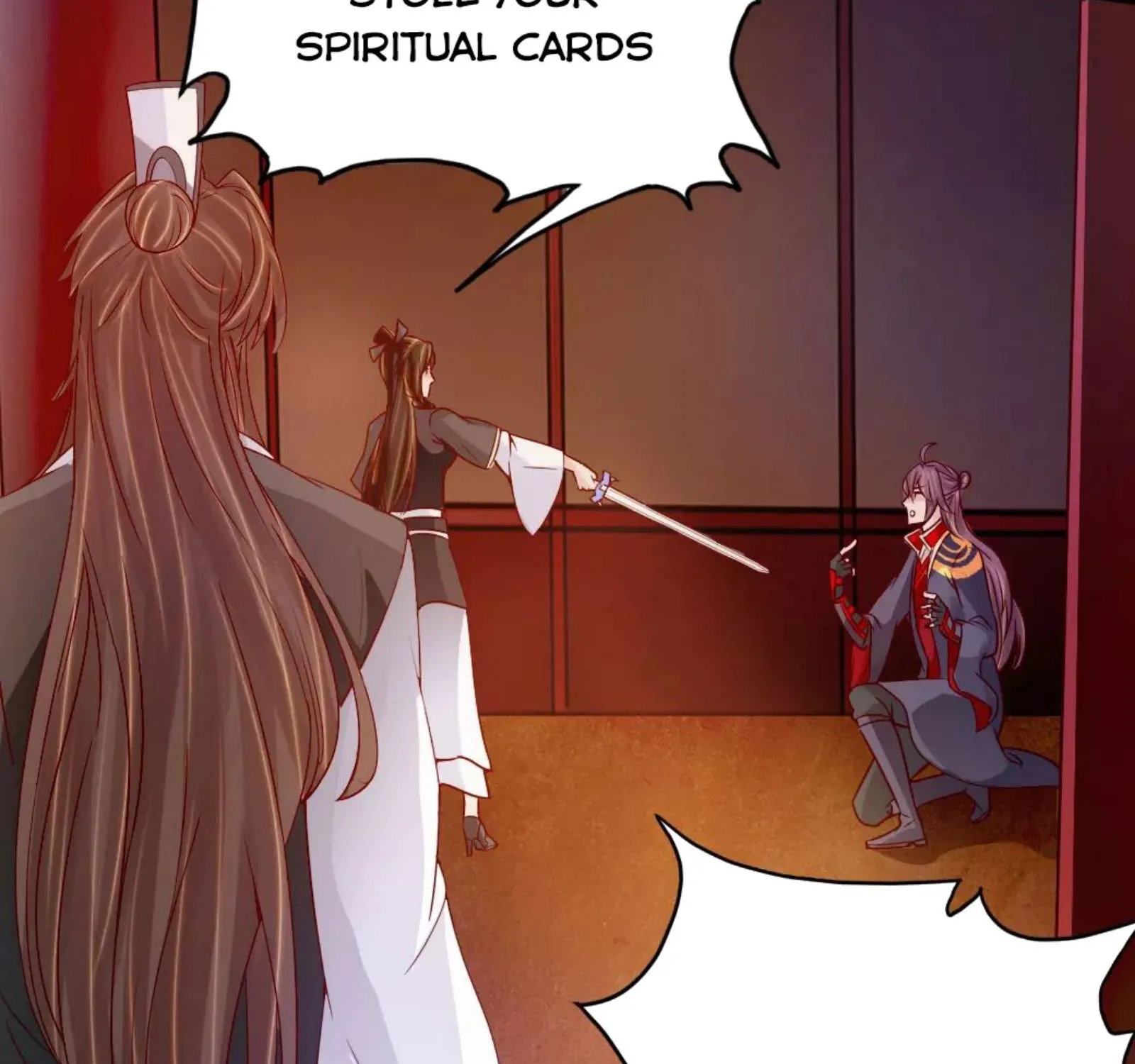 Banished Disciple's Counterattack Kainu Manga Chapter 73 Page 46