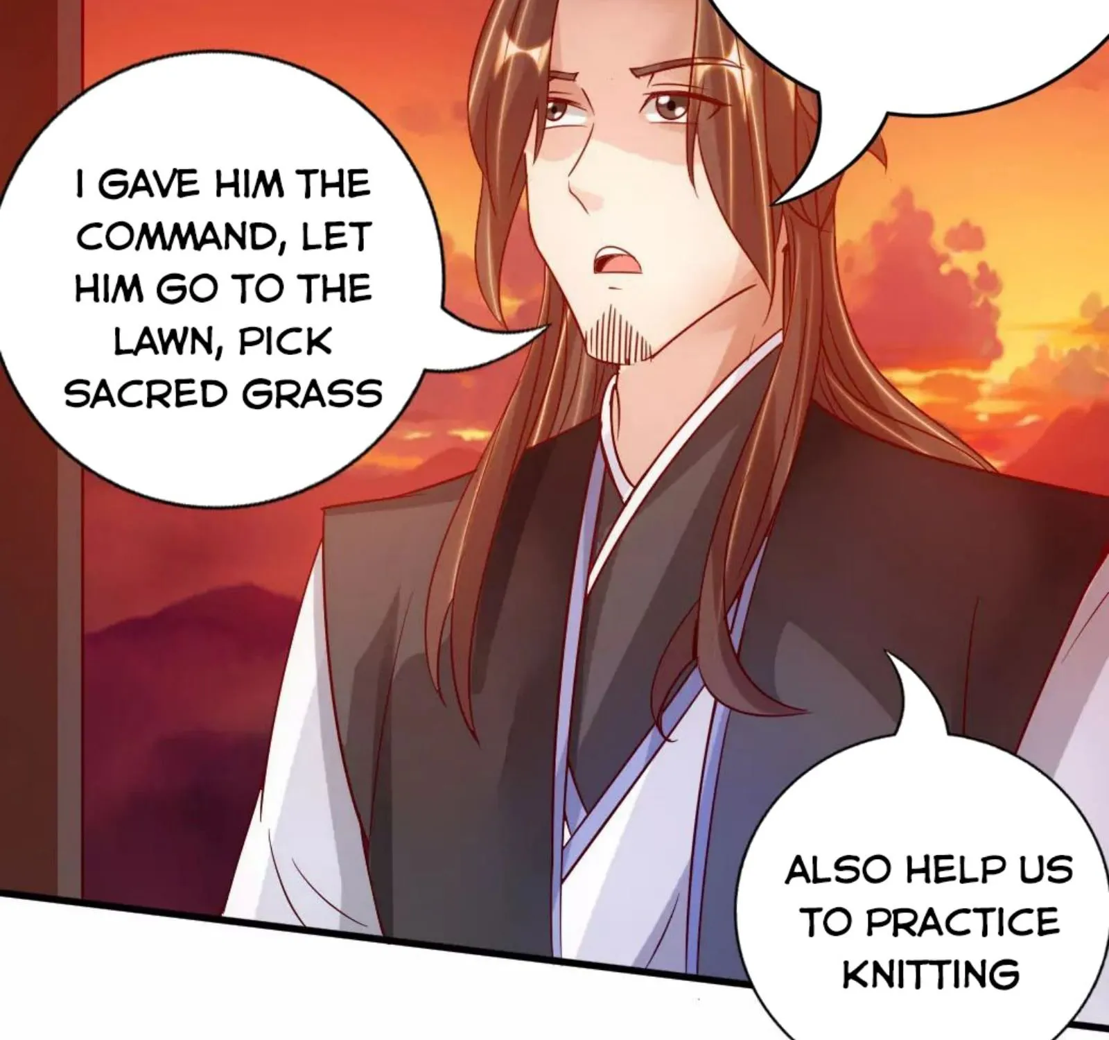 Banished Disciple's Counterattack Kainu Manga Chapter 73 Page 52