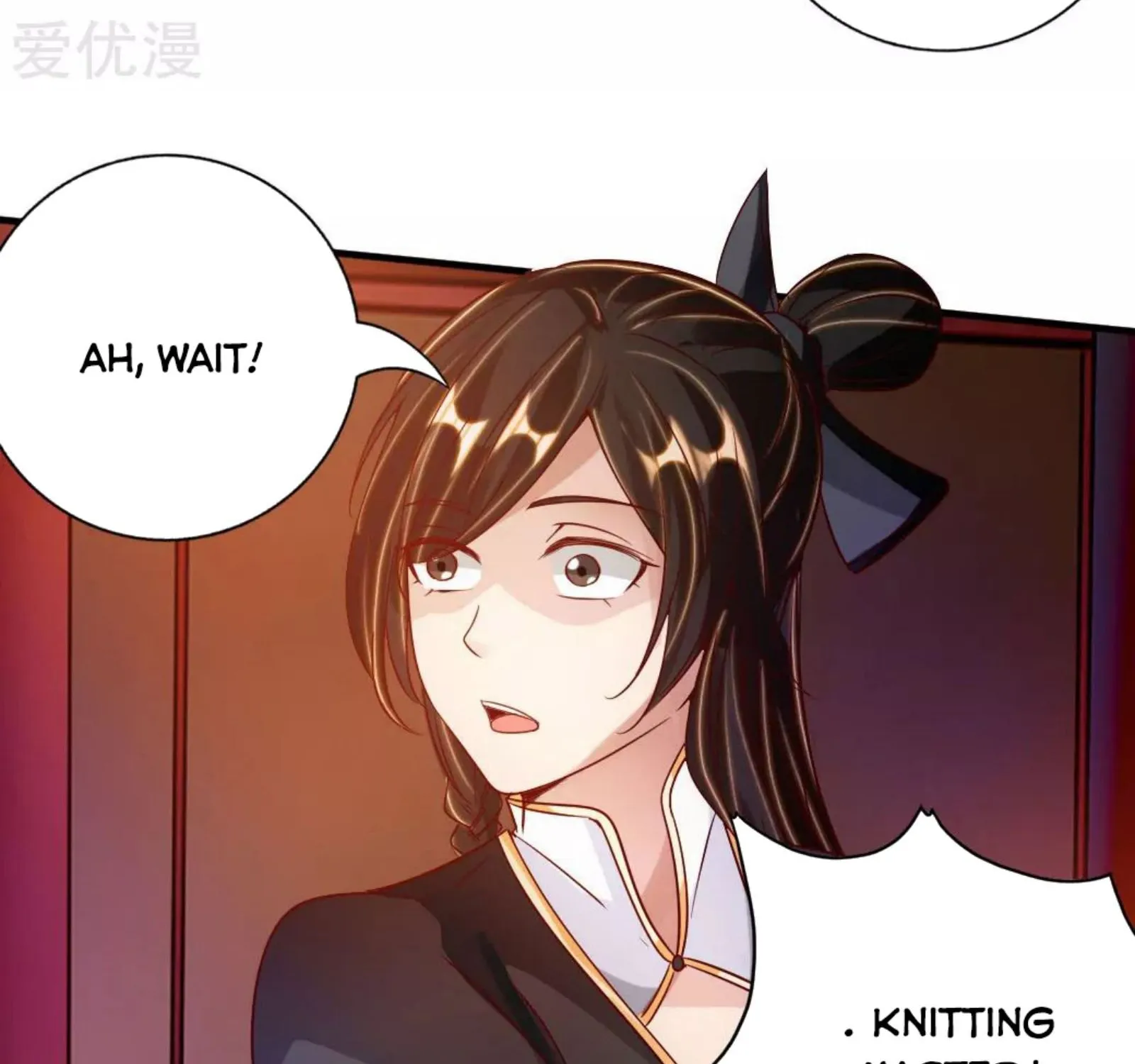 Banished Disciple's Counterattack Kainu Manga Chapter 73 Page 53