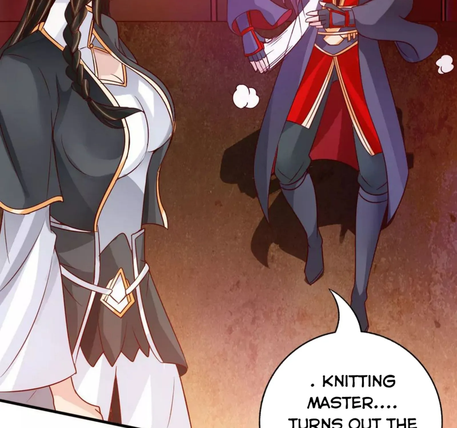 Banished Disciple's Counterattack Kainu Manga Chapter 73 Page 55
