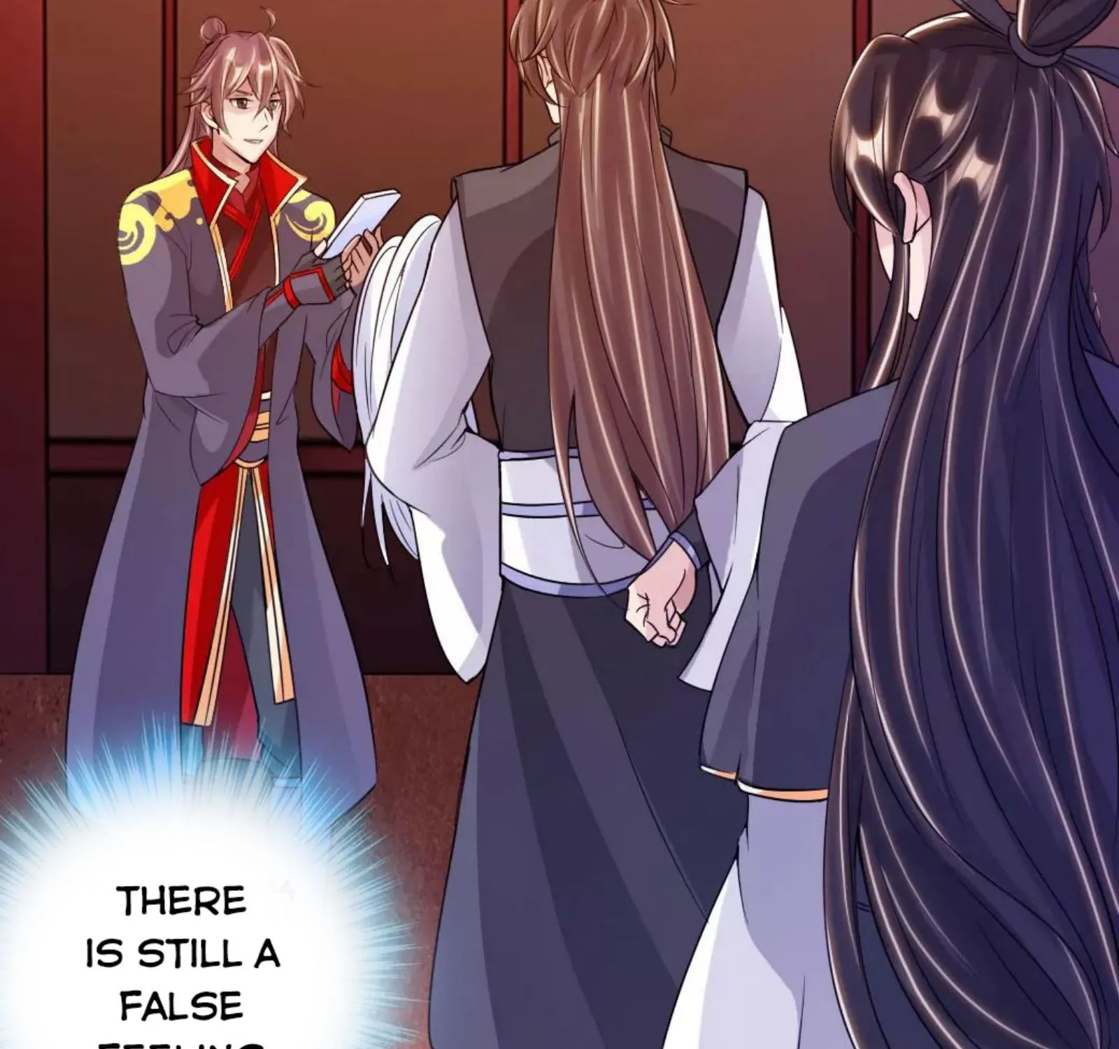 Banished Disciple's Counterattack Kainu Manga Chapter 73 Page 57