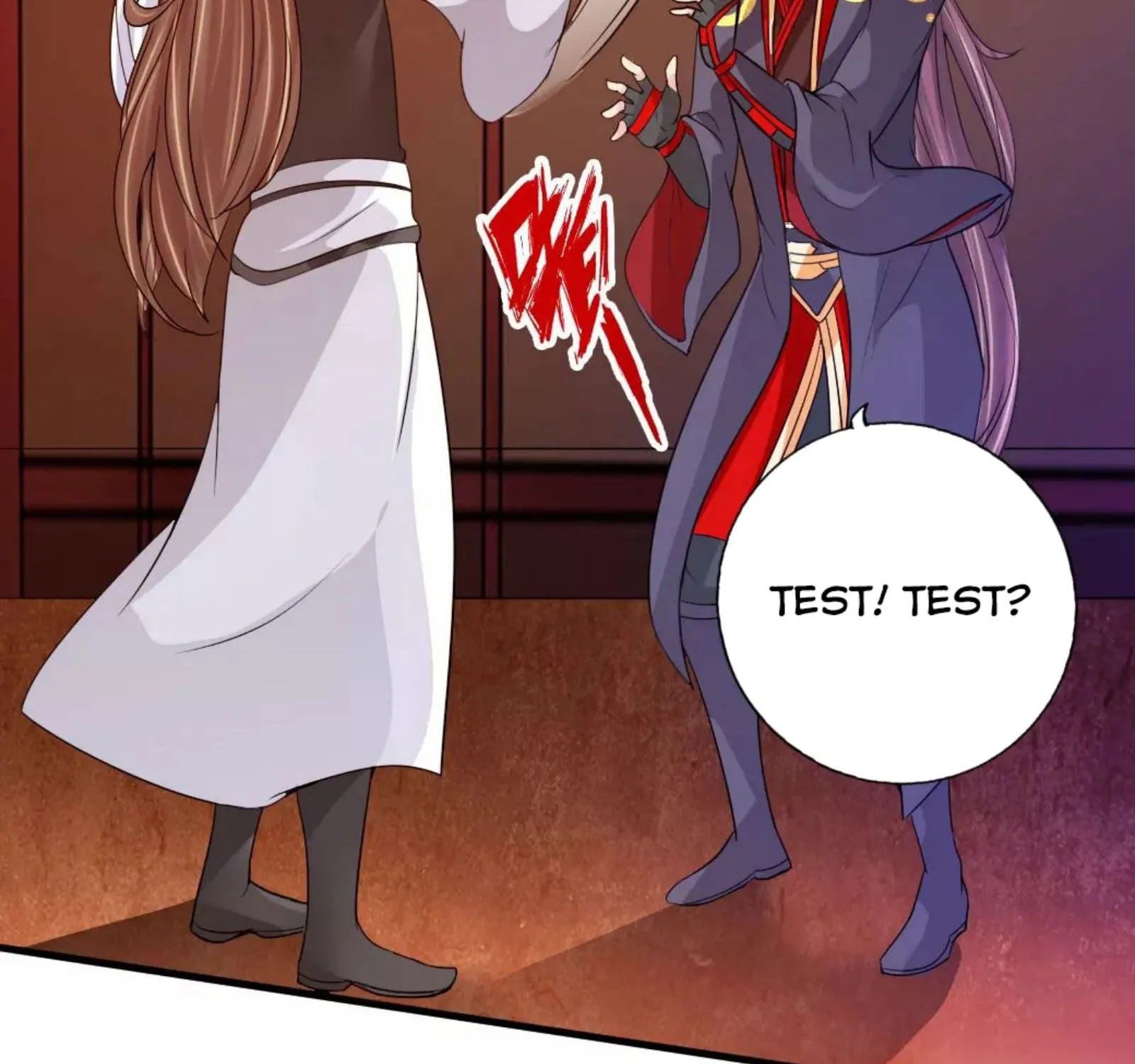 Banished Disciple's Counterattack Kainu Manga Chapter 73 Page 60