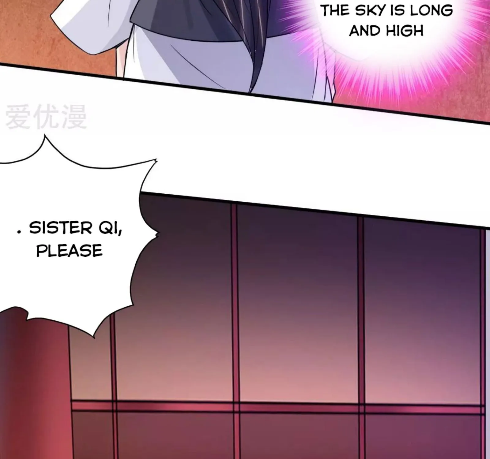 Banished Disciple's Counterattack Kainu Manga Chapter 73 Page 64