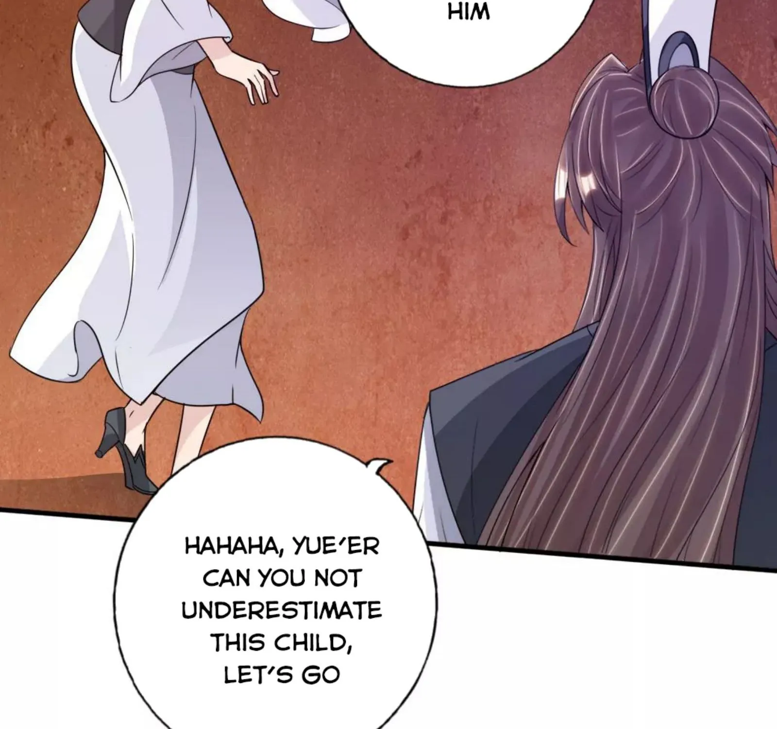 Banished Disciple's Counterattack Kainu Manga Chapter 73 Page 67