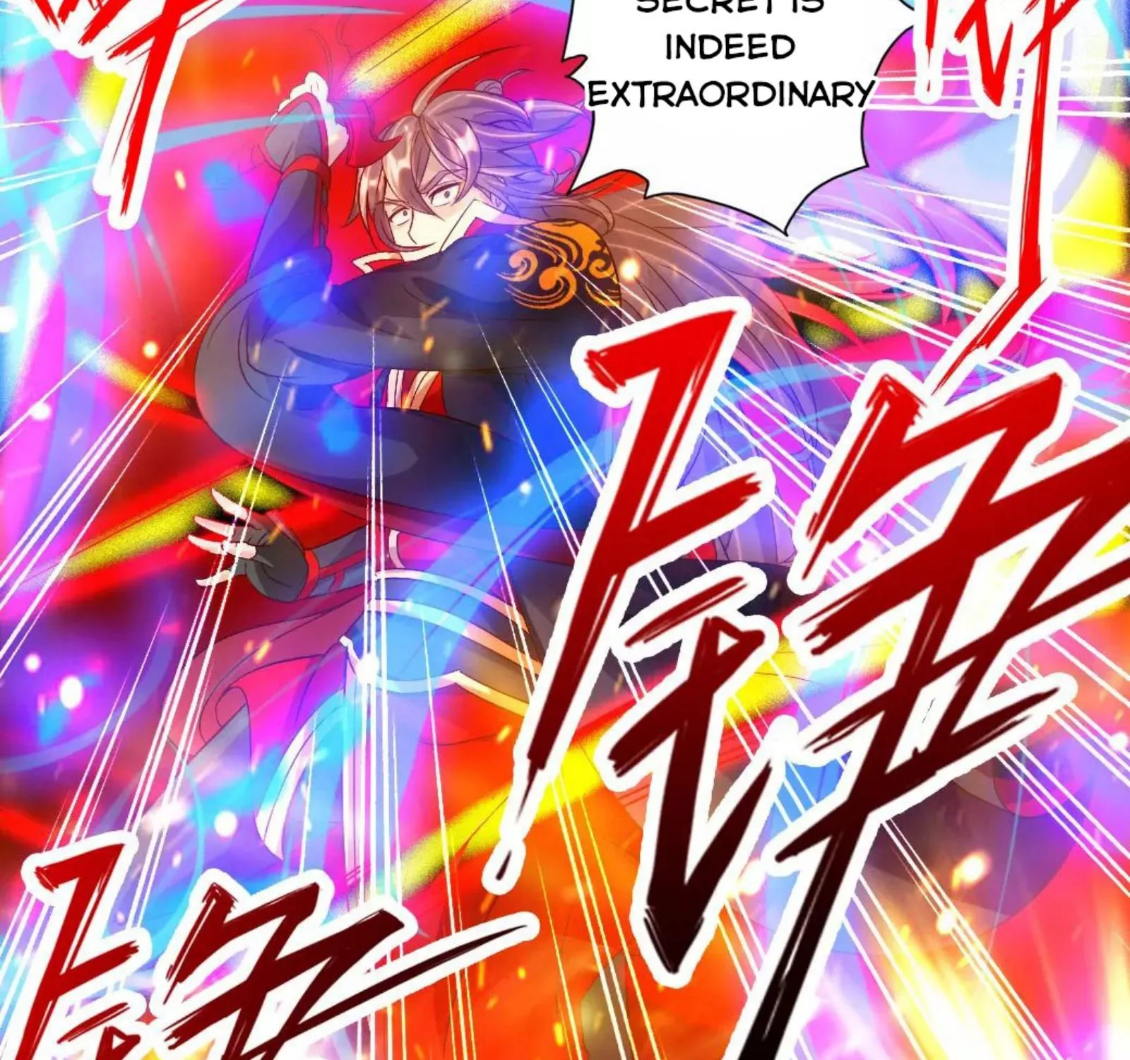 Banished Disciple's Counterattack Kainu Manga Chapter 73 Page 72