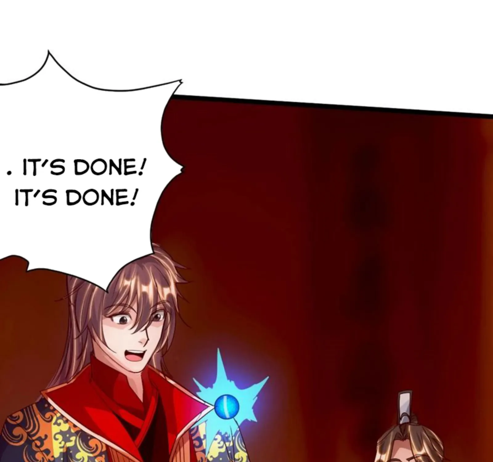 Banished Disciple's Counterattack Kainu Manga Chapter 71 Page 3