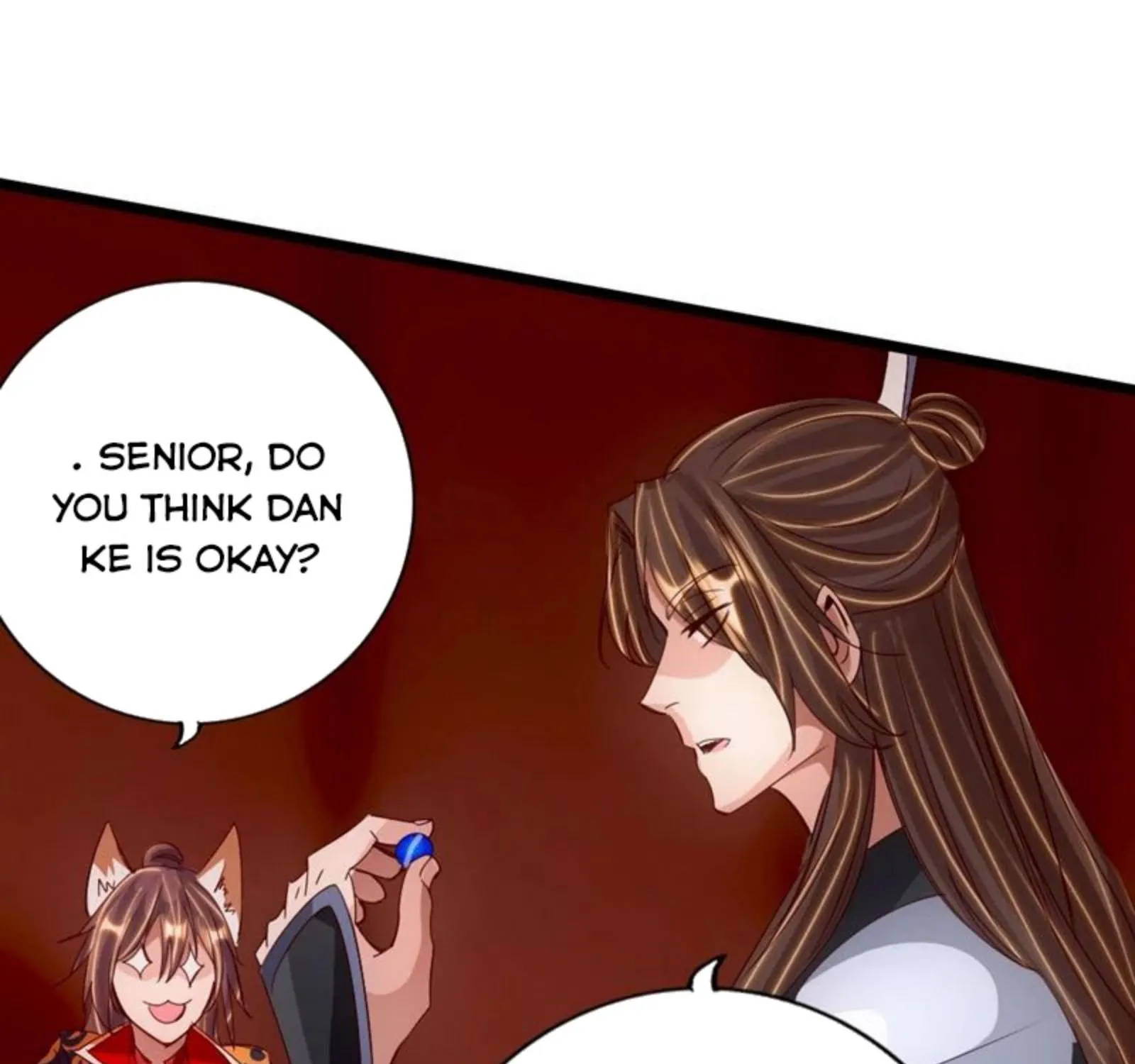 Banished Disciple's Counterattack Kainu Manga Chapter 71 Page 13