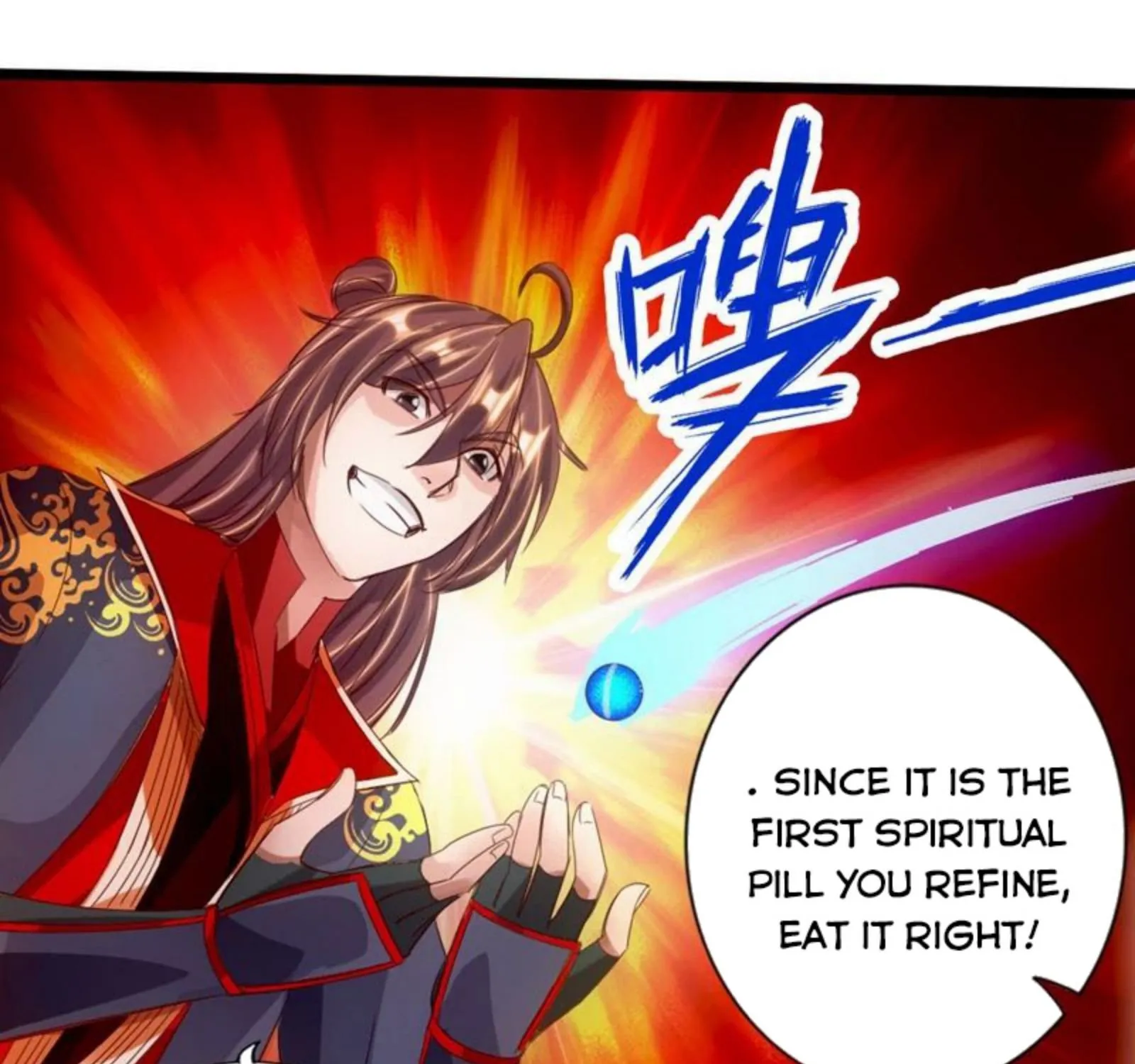 Banished Disciple's Counterattack Kainu Manga Chapter 71 Page 15