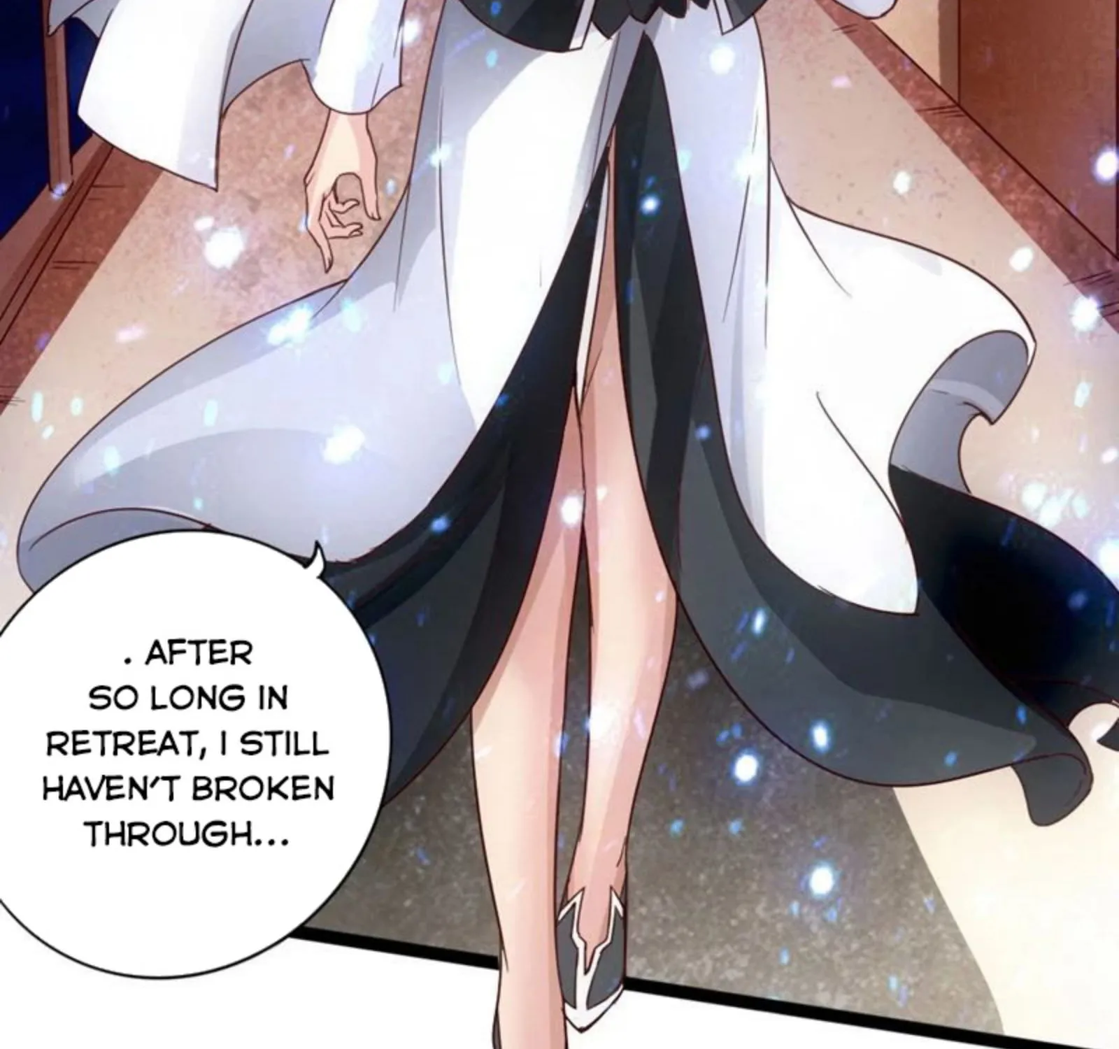 Banished Disciple's Counterattack Kainu Manga Chapter 71 Page 22