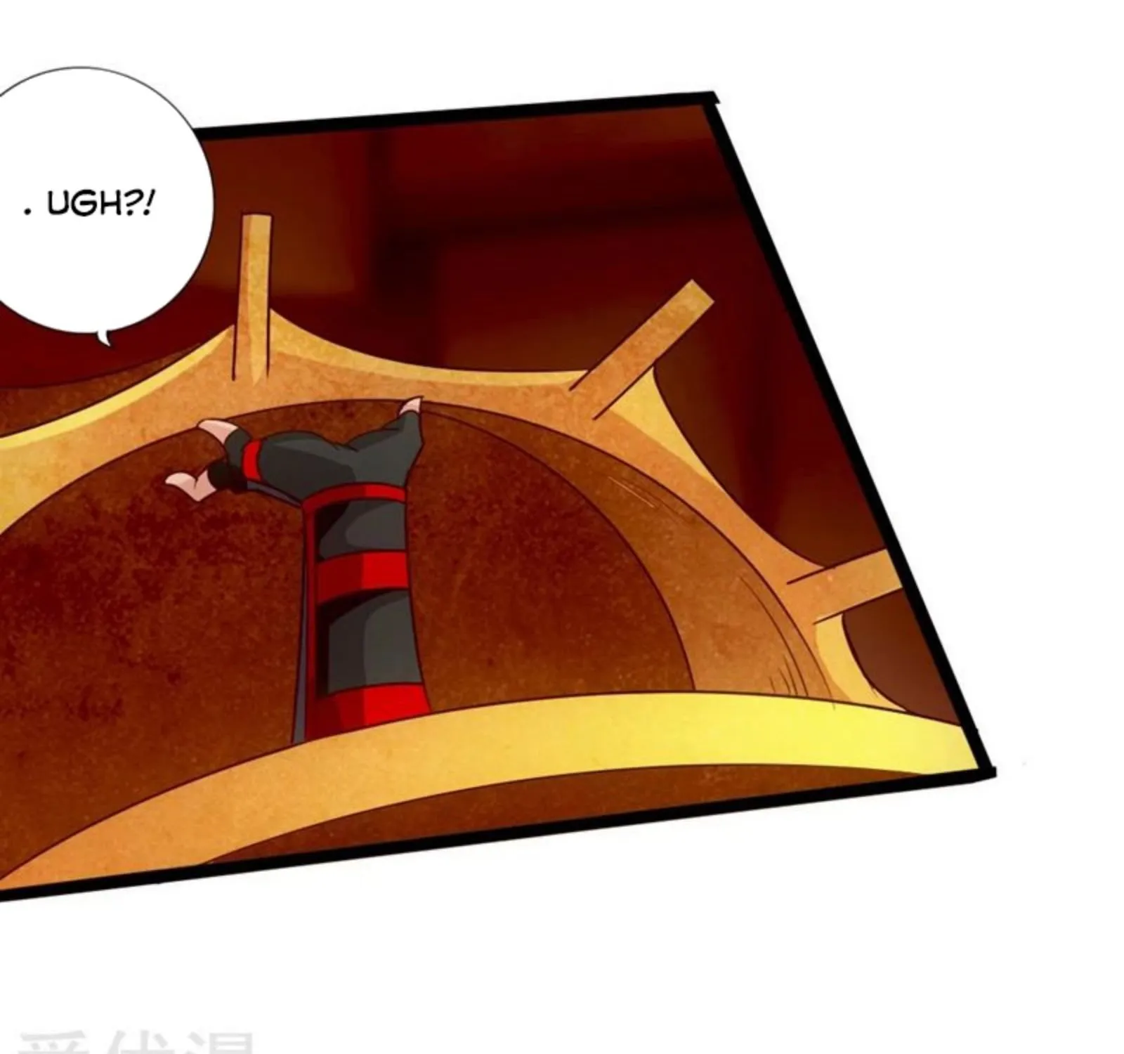Banished Disciple's Counterattack Kainu Manga Chapter 71 Page 28