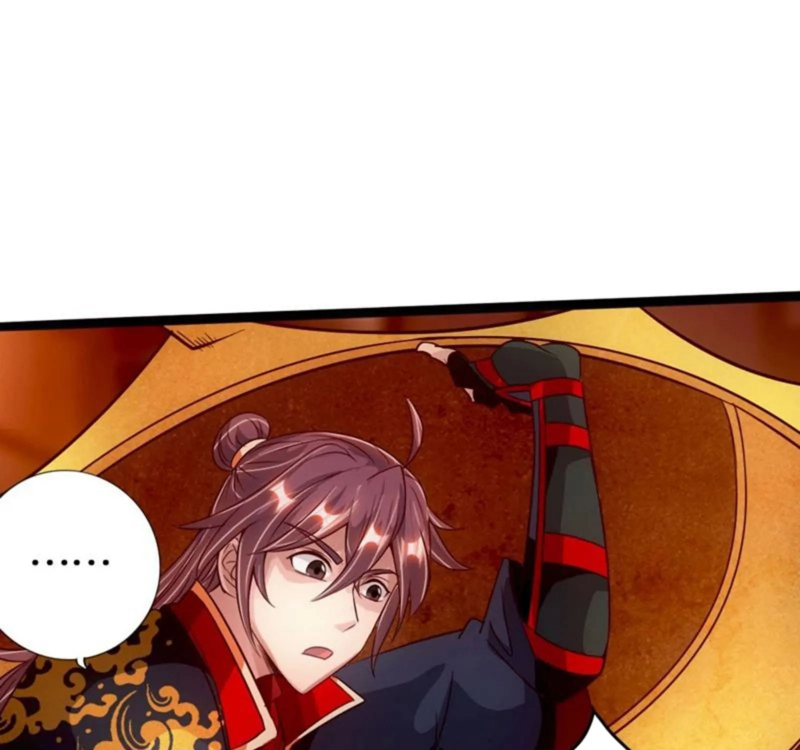 Banished Disciple's Counterattack Kainu Manga Chapter 71 Page 30