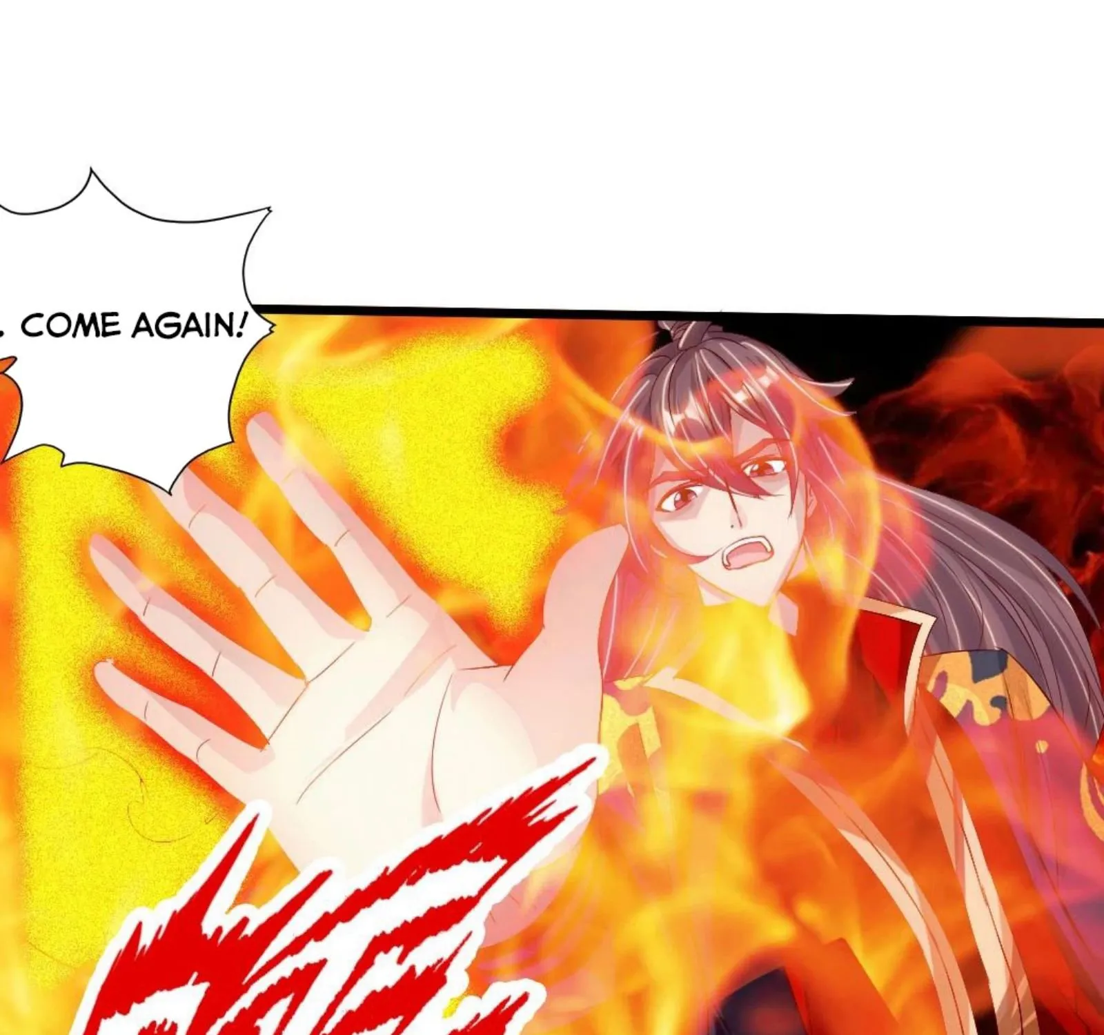 Banished Disciple's Counterattack Kainu Manga Chapter 70 Page 52