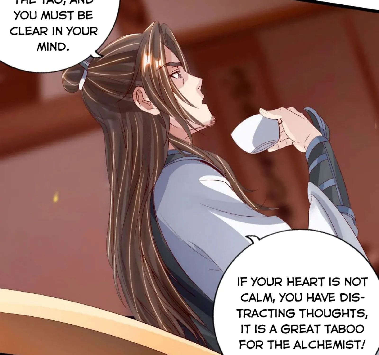 Banished Disciple's Counterattack Kainu Manga Chapter 70 Page 57