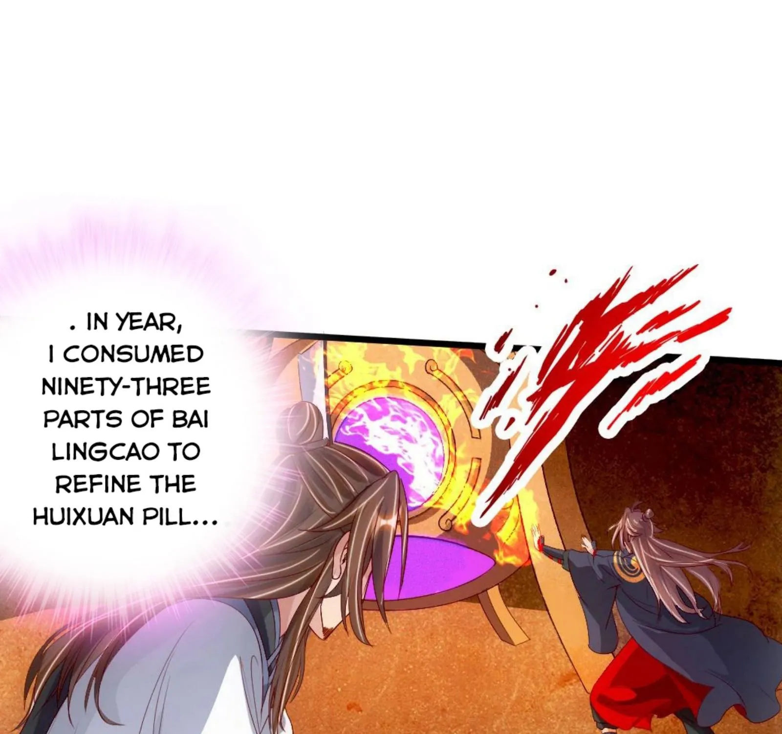 Banished Disciple's Counterattack Kainu Manga Chapter 70 Page 61
