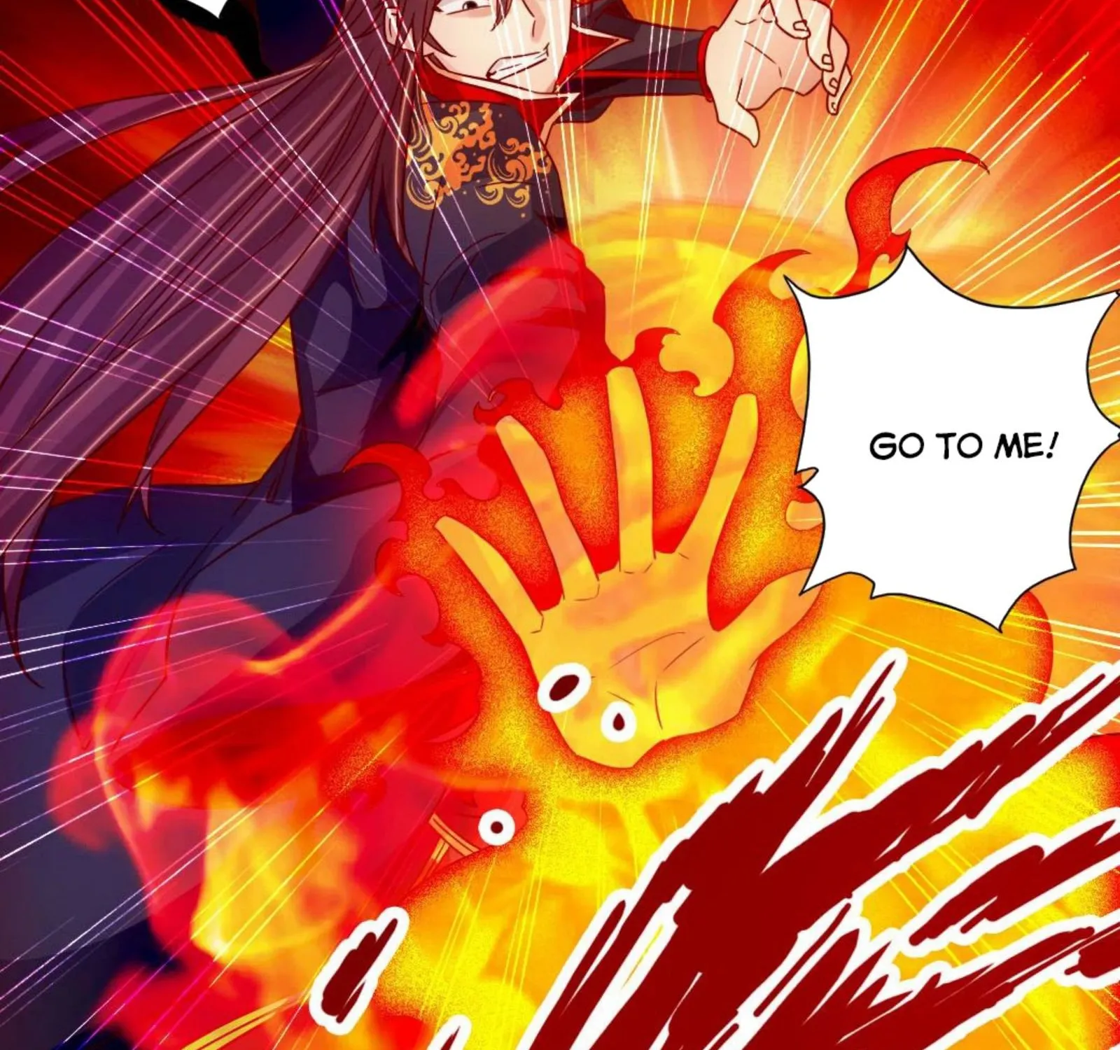 Banished Disciple's Counterattack Kainu Manga Chapter 70 Page 68