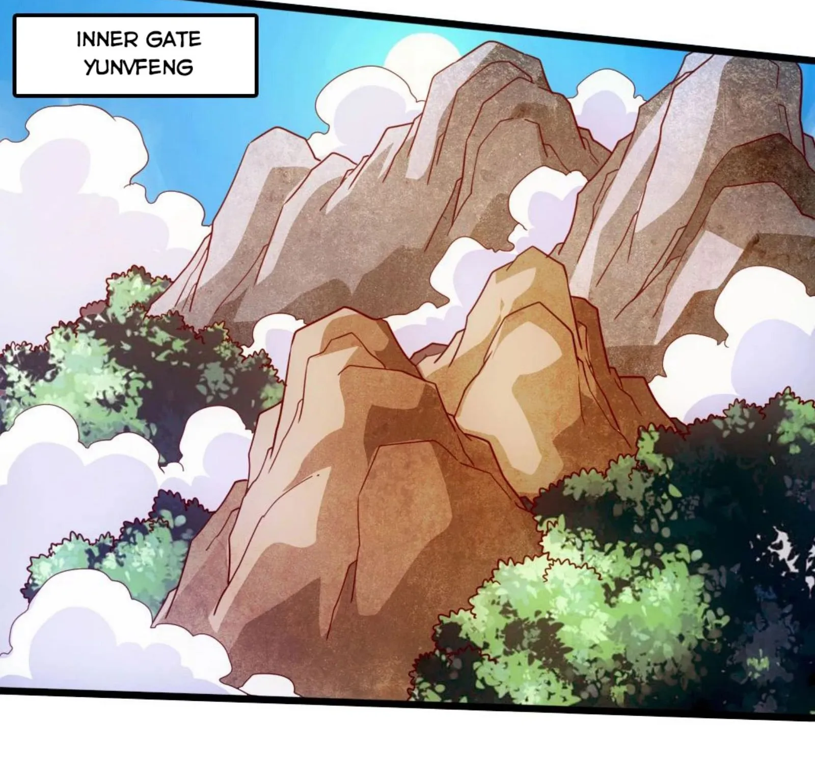Banished Disciple's Counterattack Kainu Manga Chapter 70 Page 70