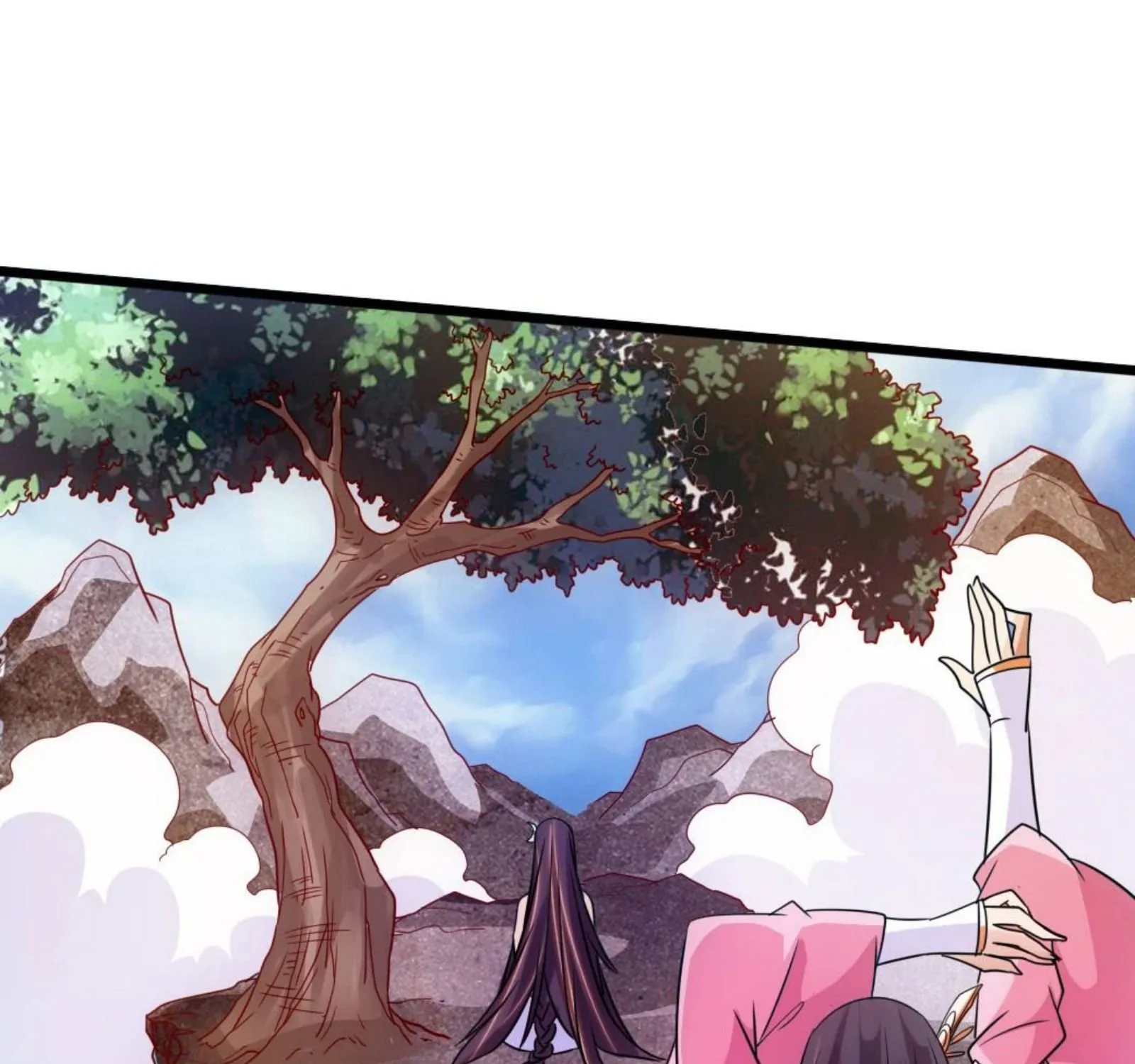 Banished Disciple's Counterattack Kainu Manga Chapter 70 Page 72