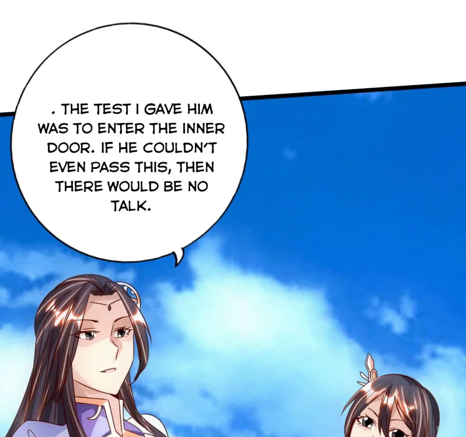 Banished Disciple's Counterattack Kainu Manga Chapter 70 Page 82