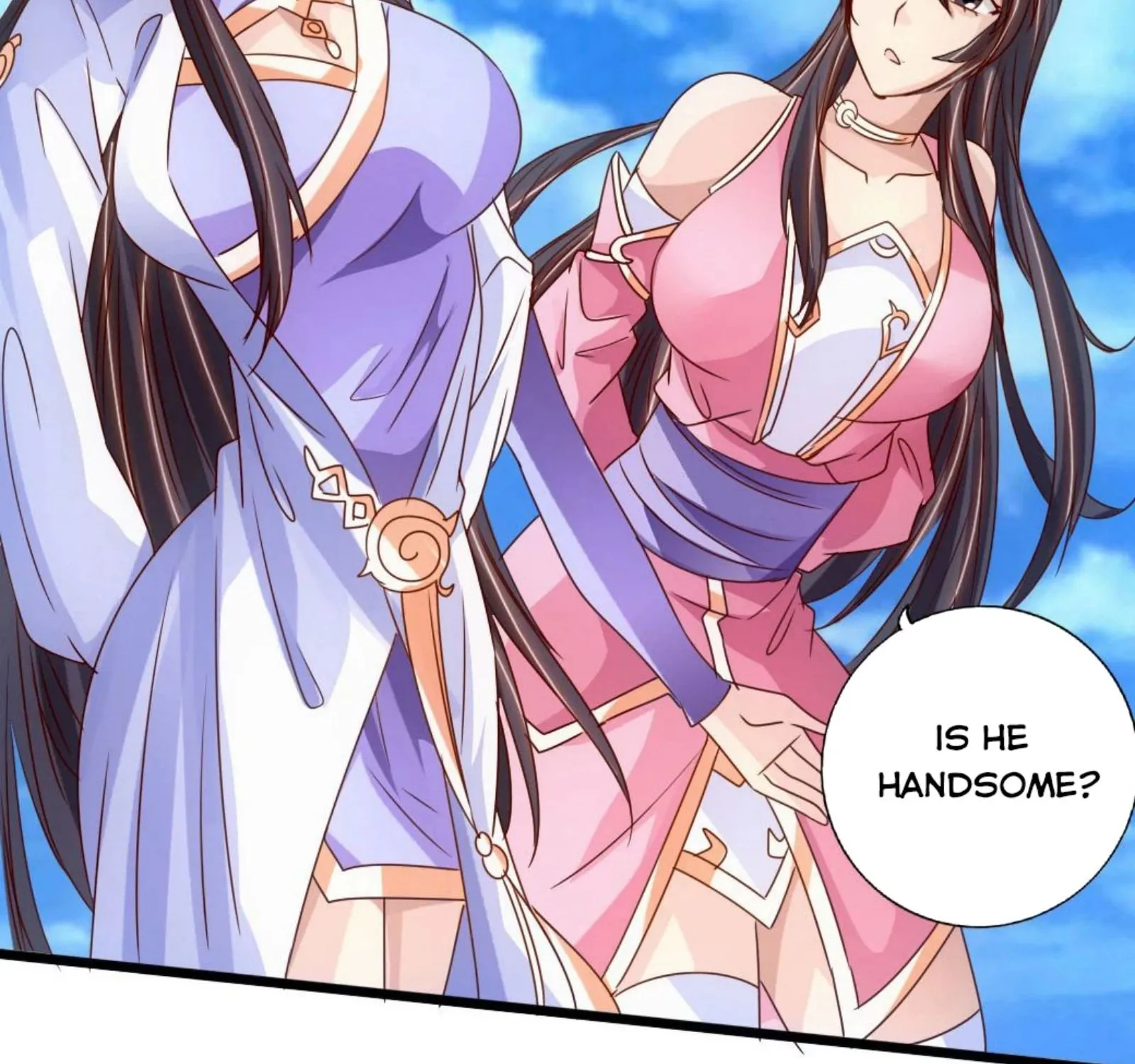 Banished Disciple's Counterattack Kainu Manga Chapter 70 Page 83