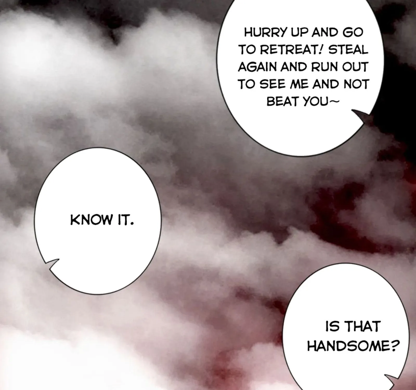 Banished Disciple's Counterattack Kainu Manga Chapter 70 Page 85