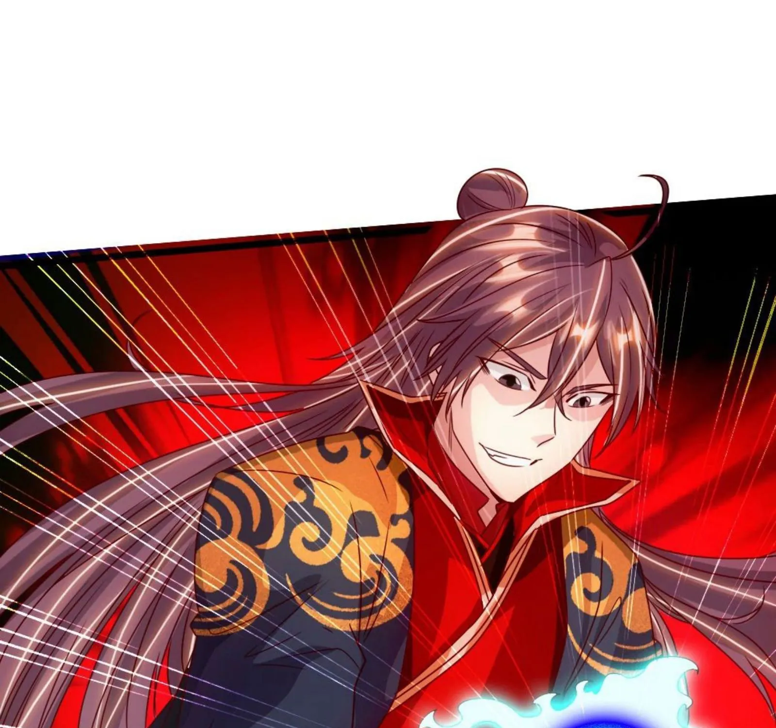 Banished Disciple's Counterattack Kainu Manga Chapter 70 Page 91