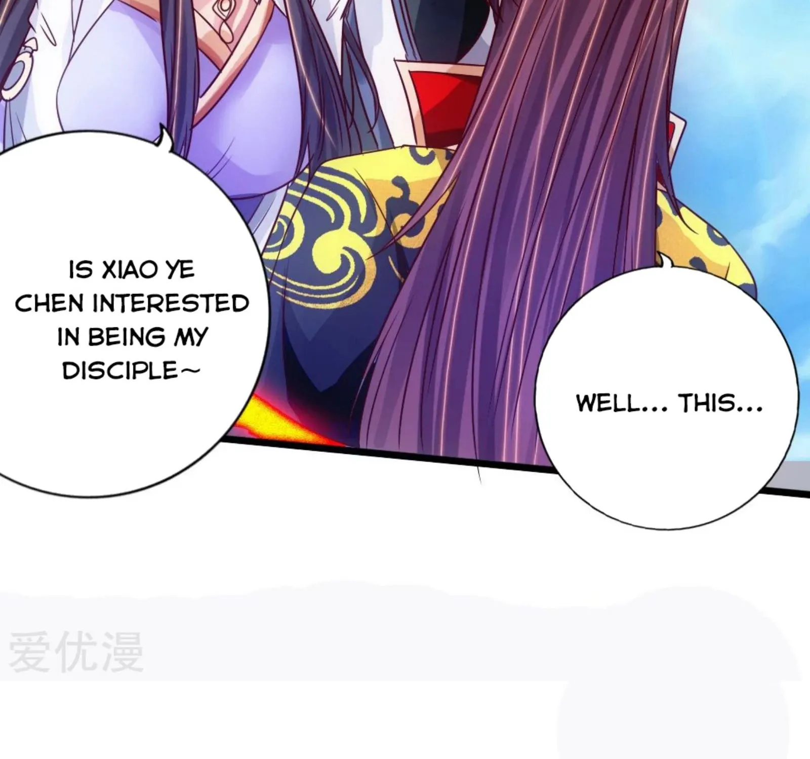 Banished Disciple's Counterattack Kainu Manga Chapter 69 Page 24