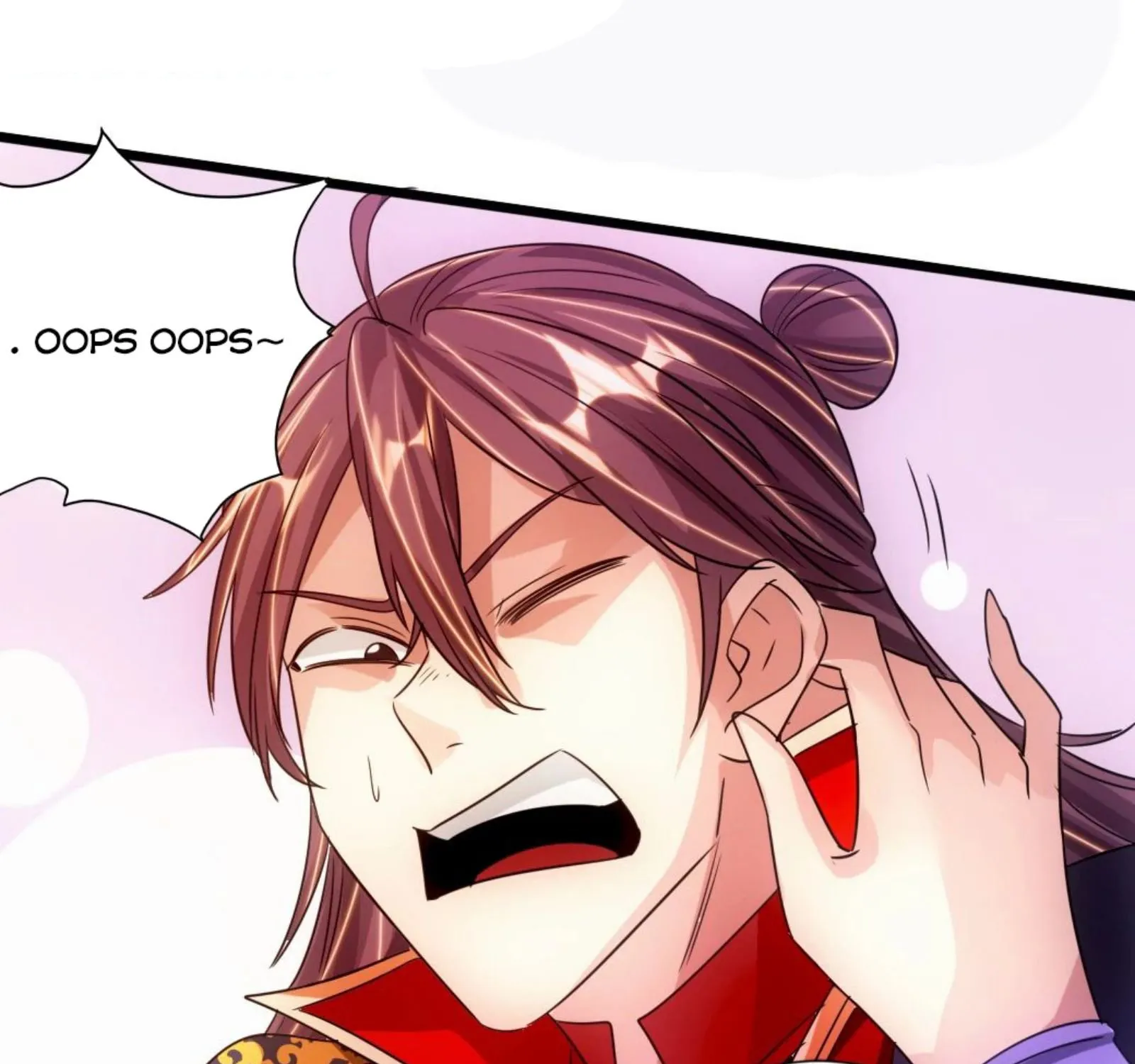 Banished Disciple's Counterattack Kainu Manga Chapter 69 Page 31