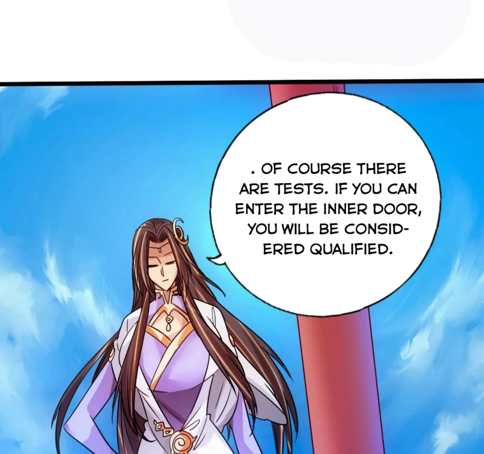 Banished Disciple's Counterattack Kainu Manga Chapter 69 Page 34