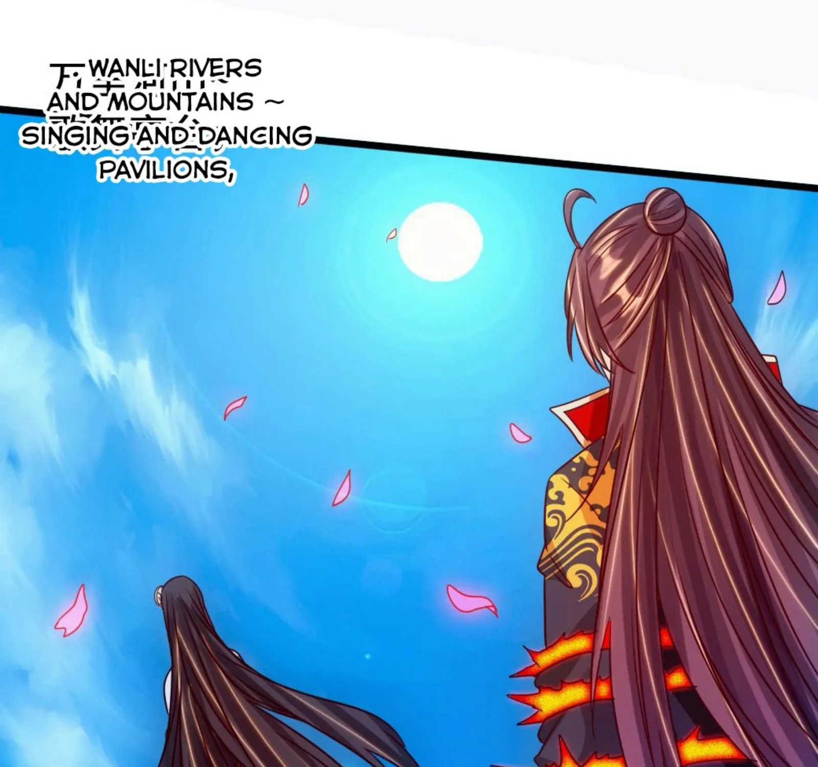 Banished Disciple's Counterattack Kainu Manga Chapter 69 Page 38
