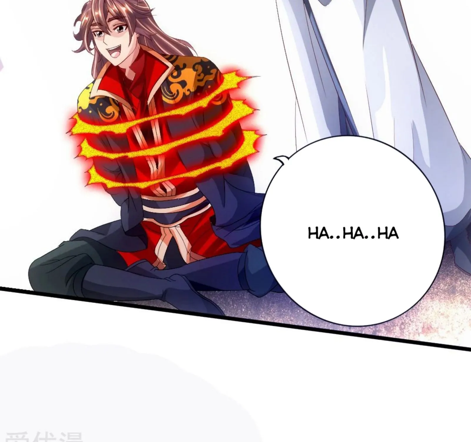 Banished Disciple's Counterattack Kainu Manga Chapter 69 Page 41