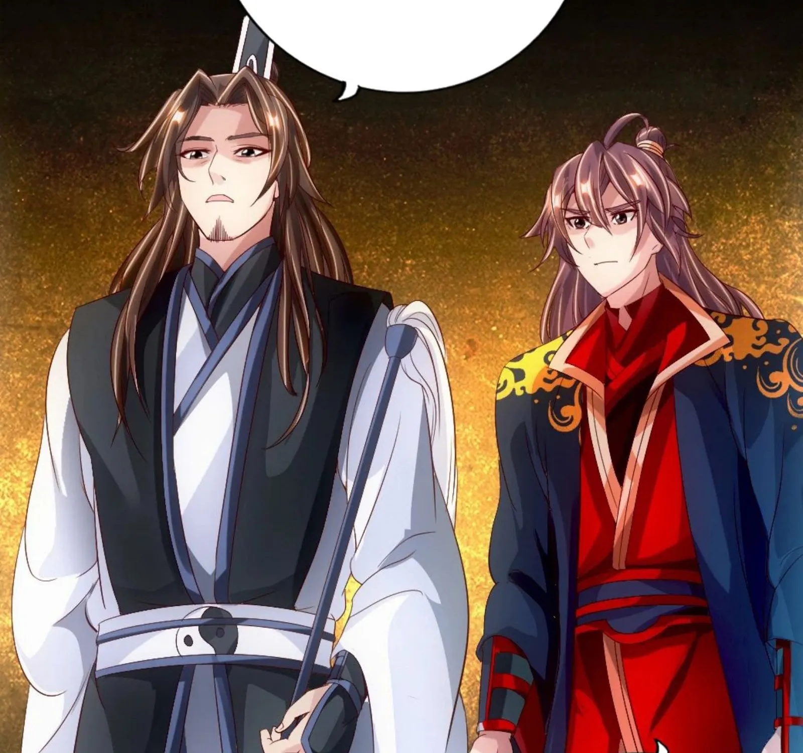 Banished Disciple's Counterattack Kainu Manga Chapter 69 Page 49