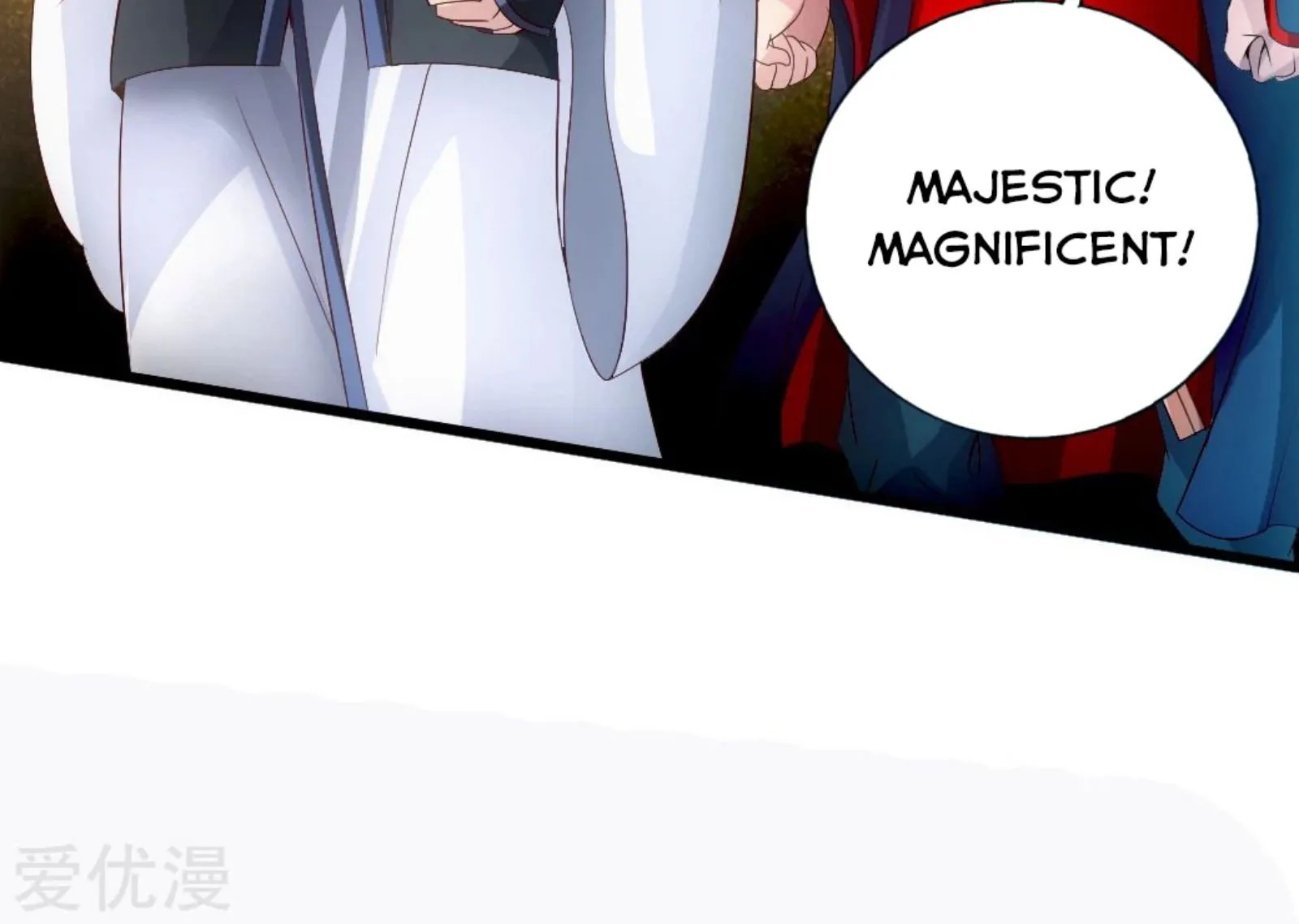 Banished Disciple's Counterattack Kainu Manga Chapter 69 Page 50